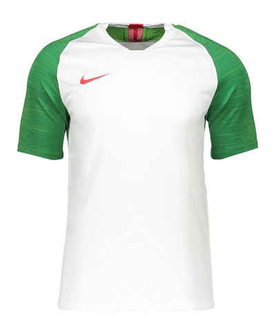 Nike Fußballtrikot Strike Trikot kurzarm