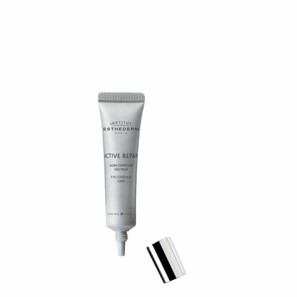 Esthederm Augencreme ACTIVE REPAIR eye contour 15 ml