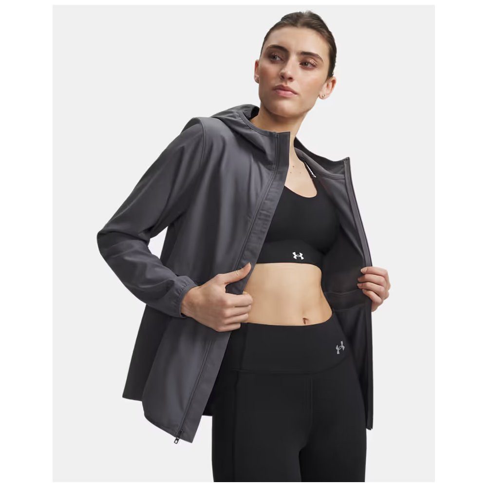 Under Armour® Trainingsjacke UA Velociti Storm Jacket