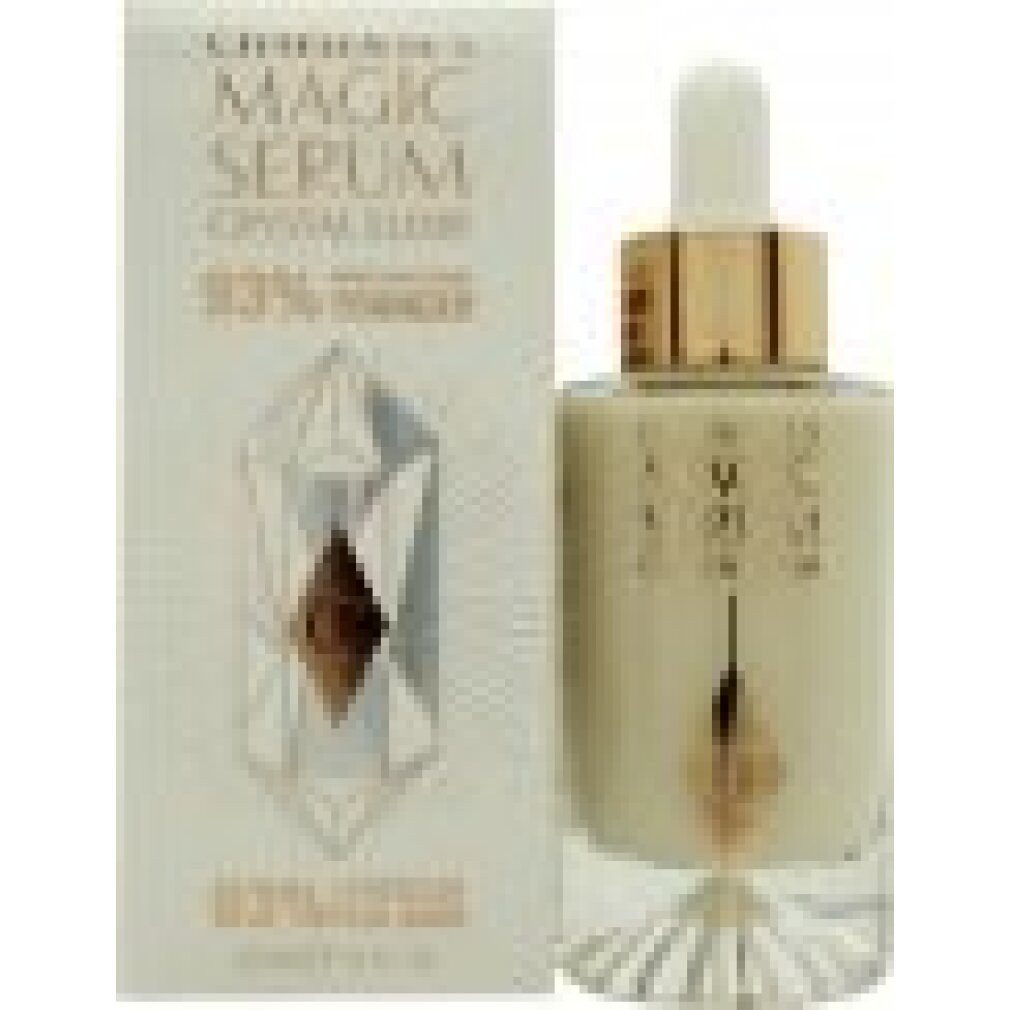 CHARLOTTE TILBURY Tagescreme Magic Serum Crystal Elixir 30ml
