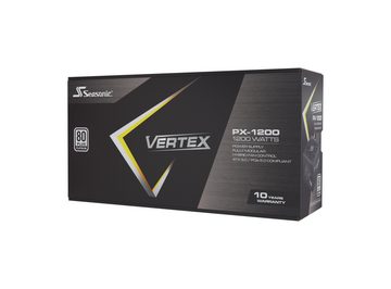Seasonic VERTEX-PX-1200 PC-Netzteil