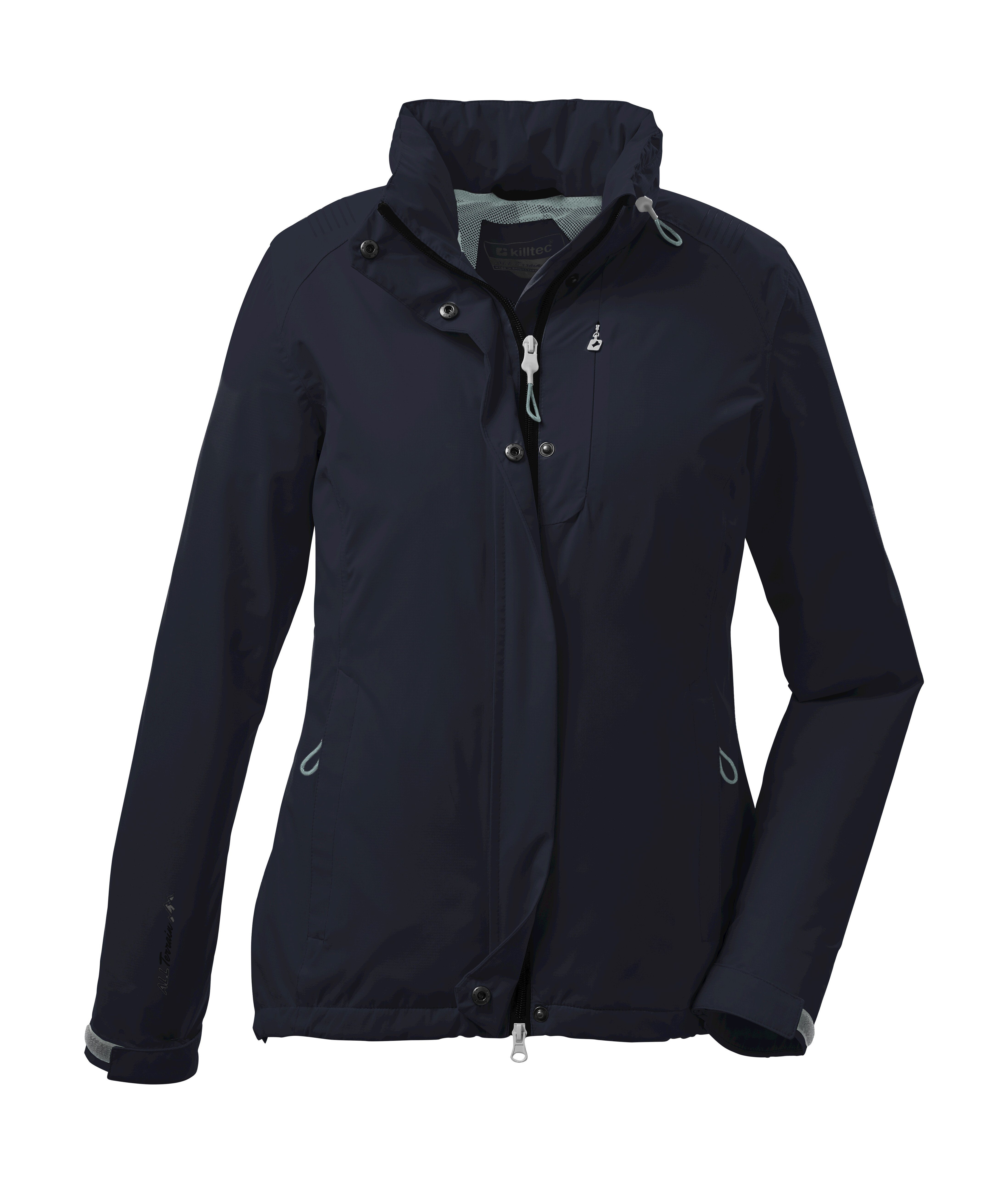 Outdoorjacke KOS 25 WMN JCKT