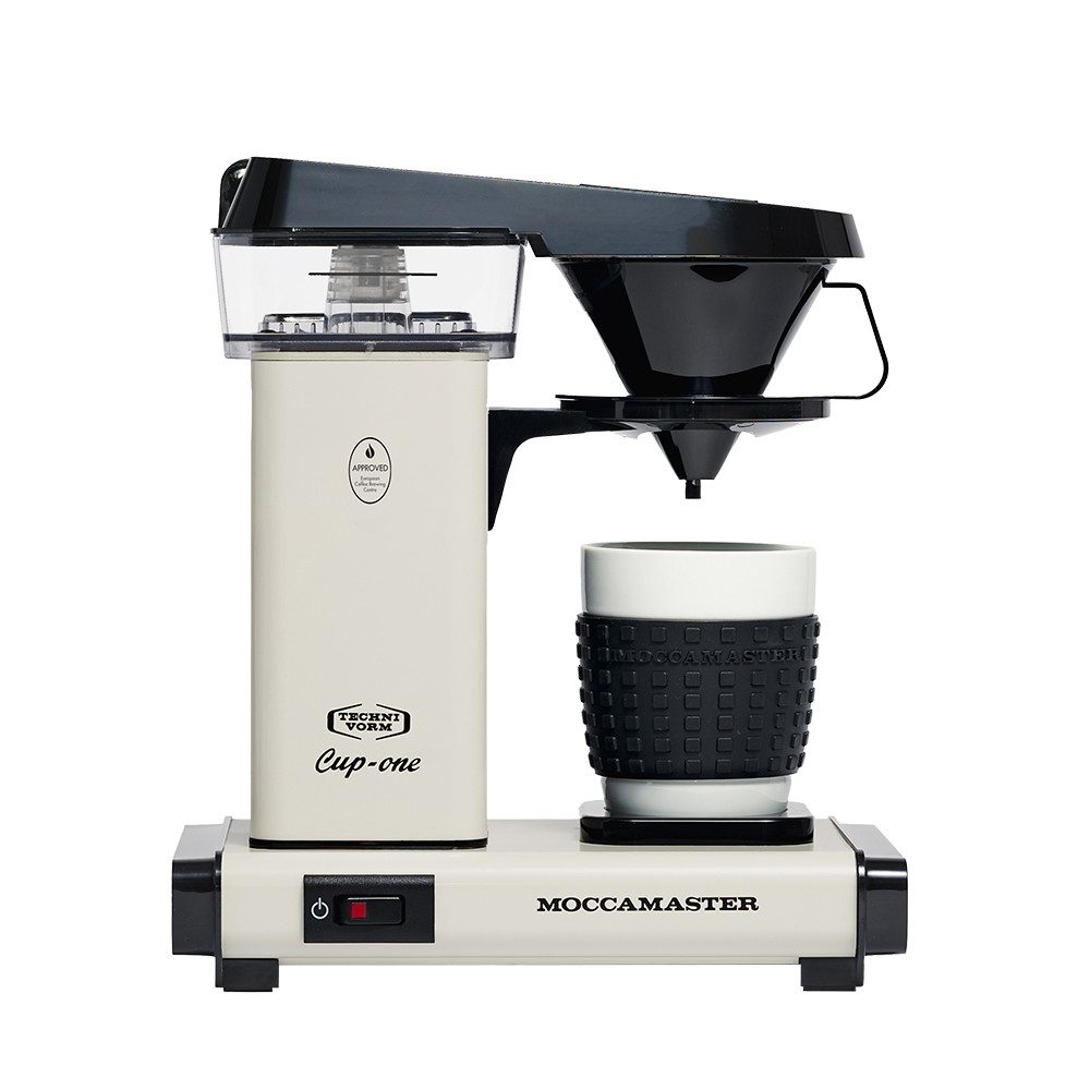 Moccamaster Filterkaffeemaschine