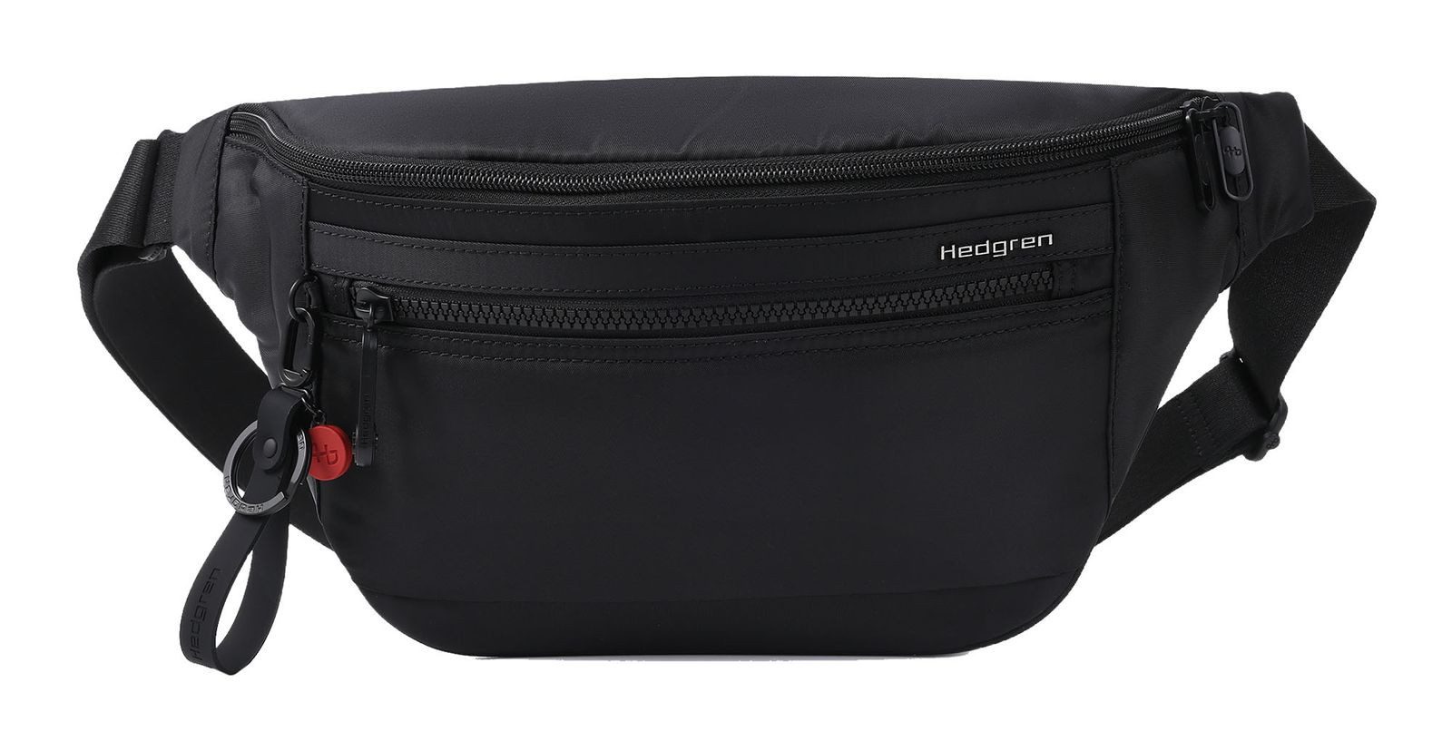 Hedgren Umhängetasche Branco Sling Crossover + RFID