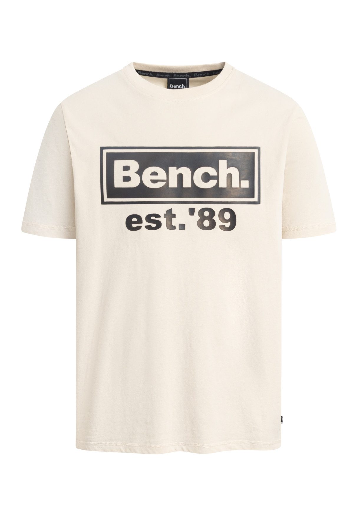Bench. T-Shirt Bench Shirt Caceres