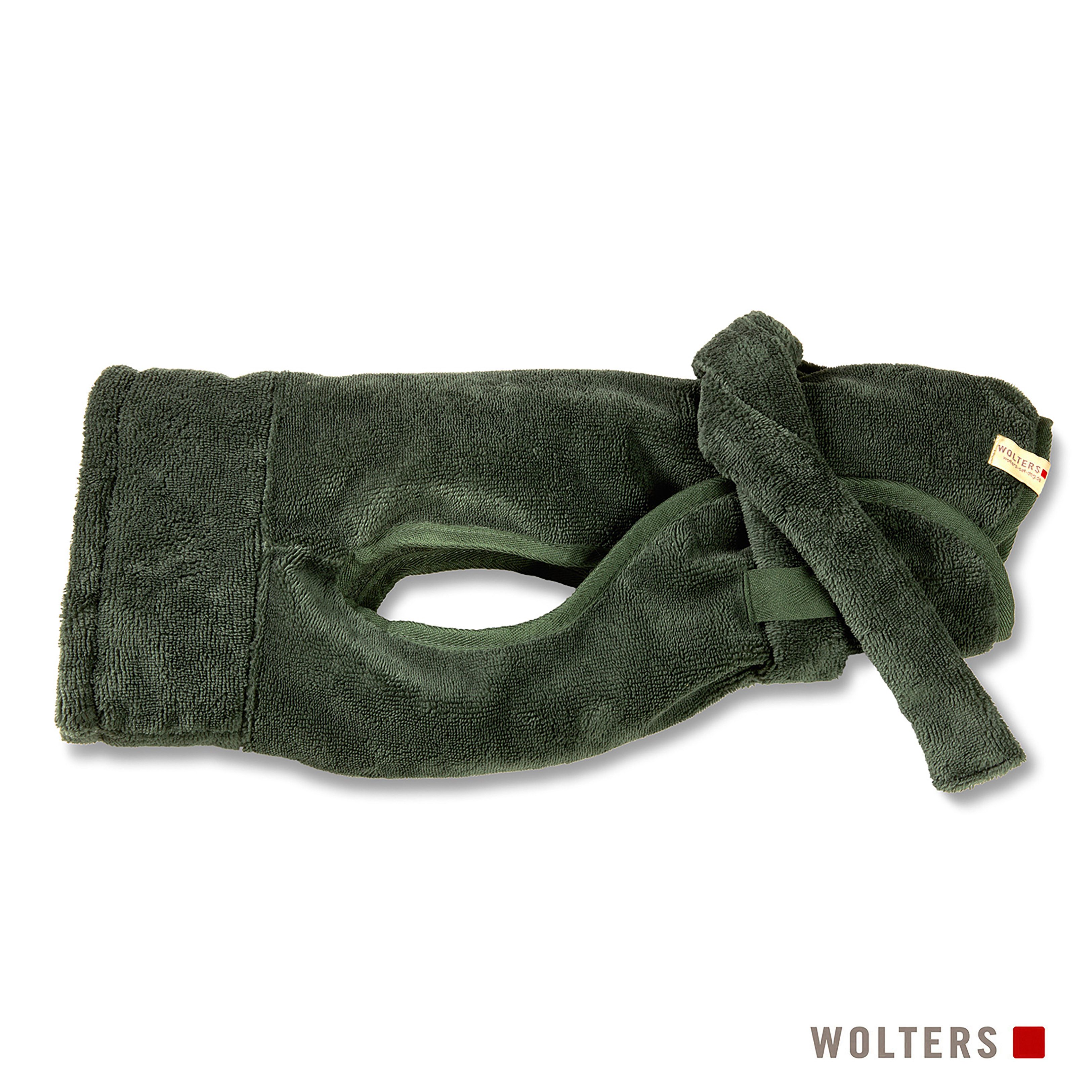 Wolters Hundebademantel Easy Clean Hundebademantel