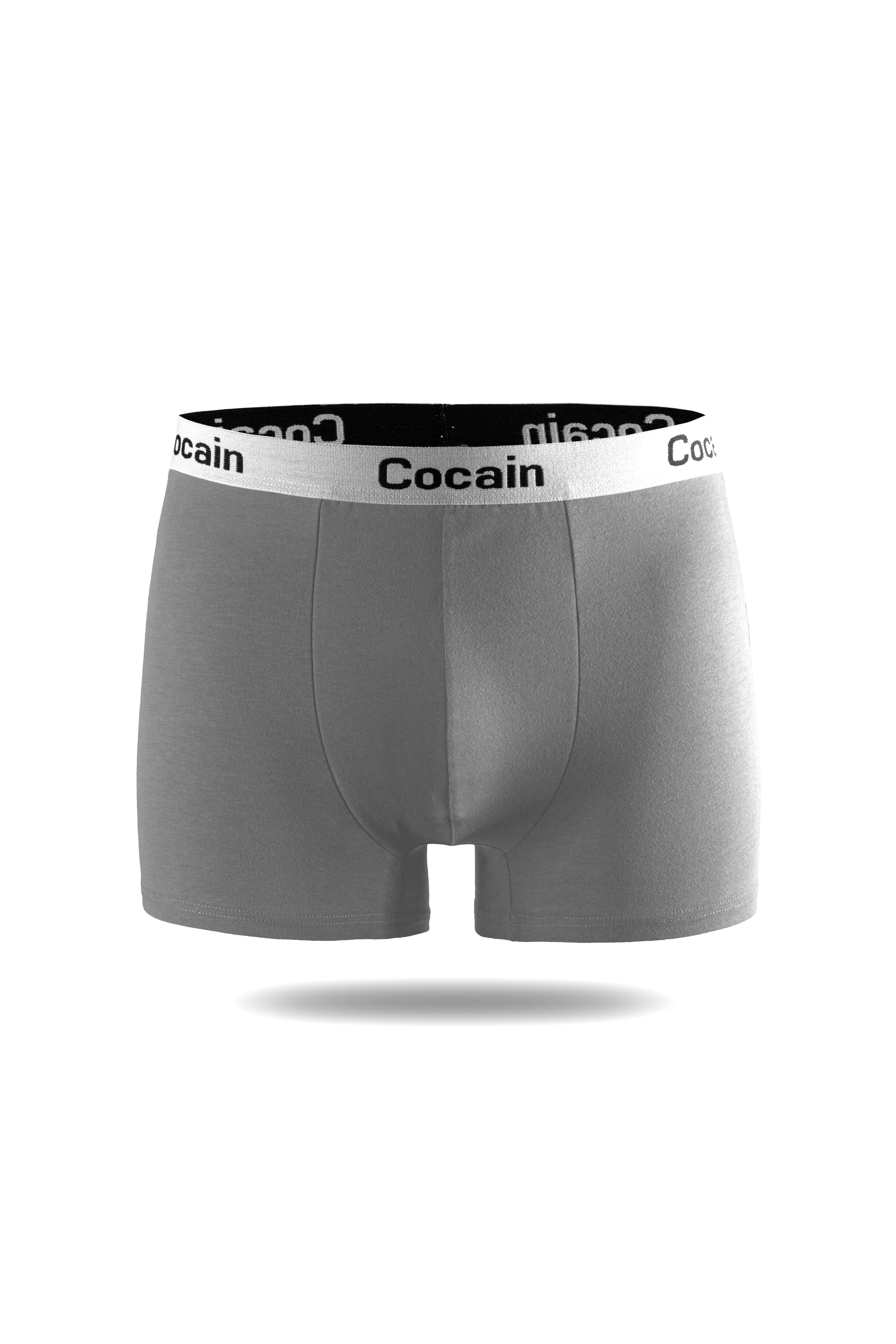 Cocain underwear Boxershorts 5 Bunte Herren günstig online kaufen