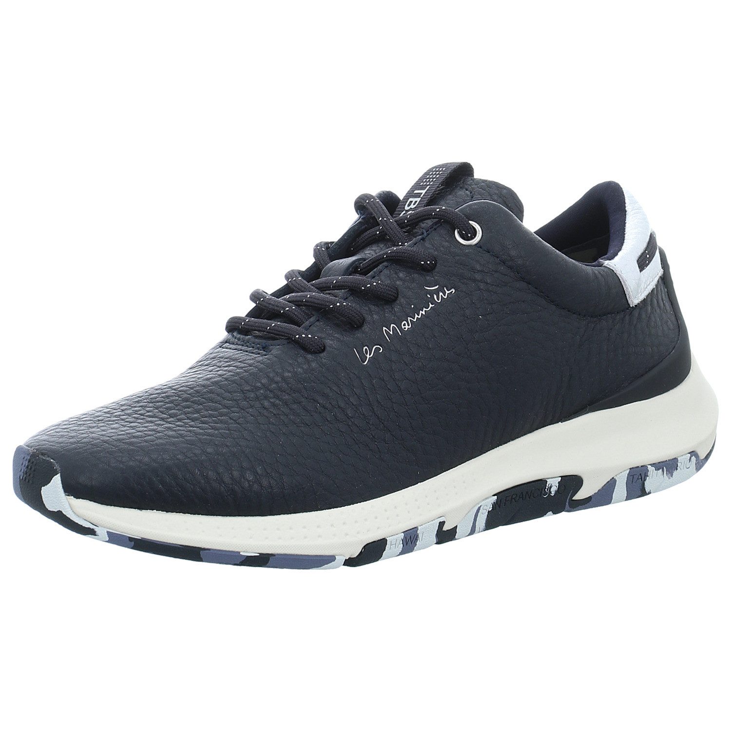 tbs Jazzrun Sneaker