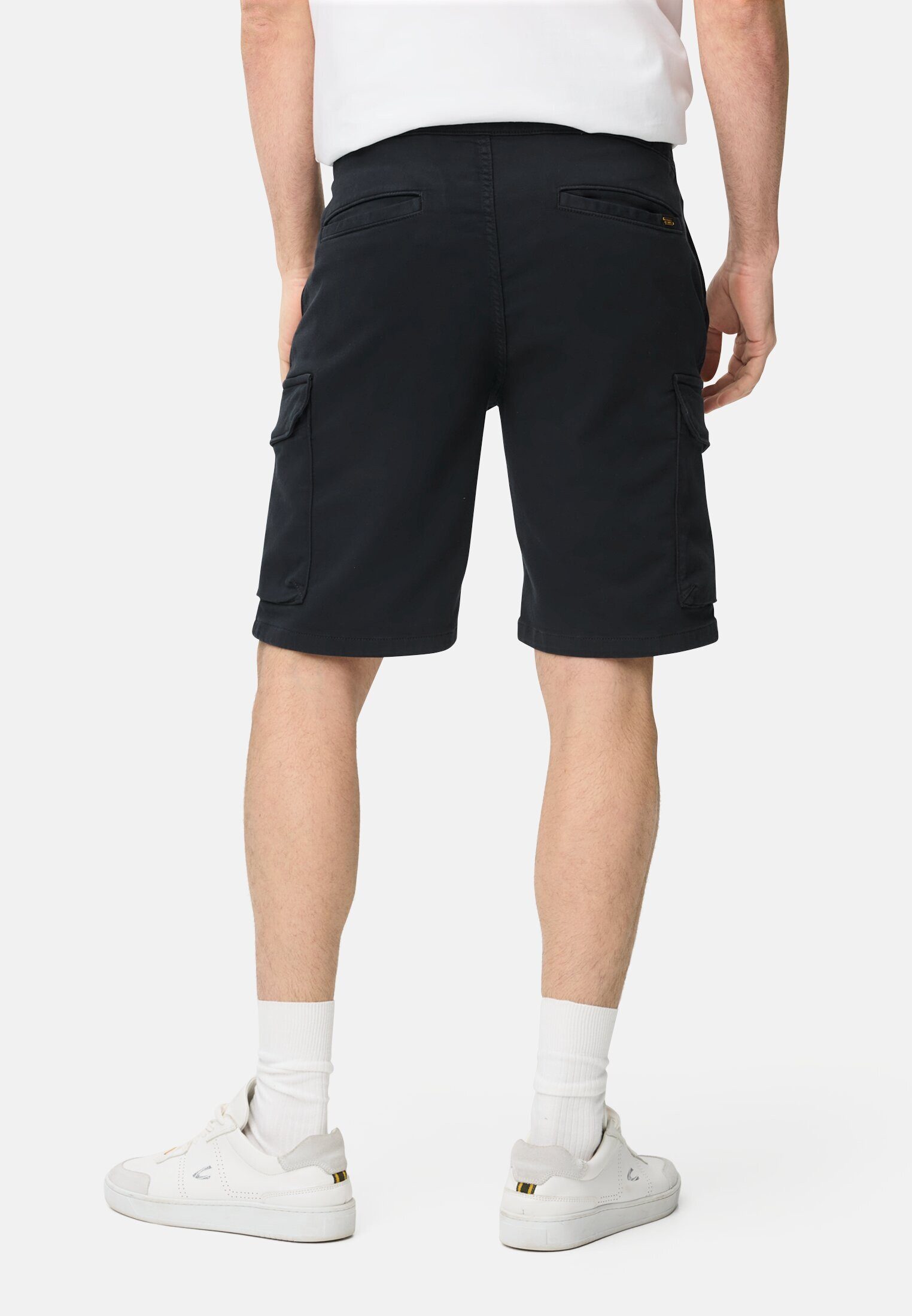 camel active Bermudas mit Tunnelzug