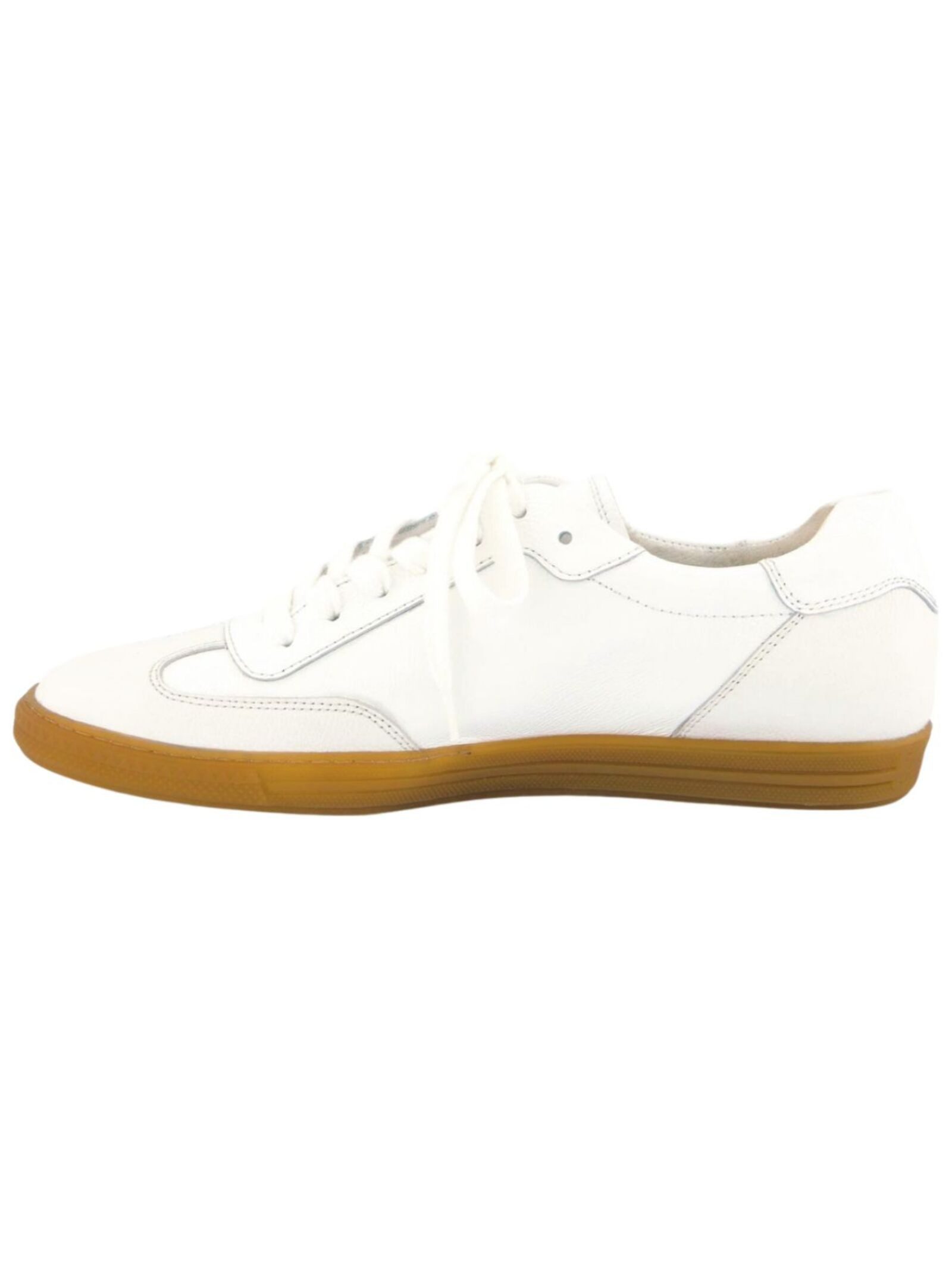 Paul Green Paul Green Sneaker Leder Sneaker günstig online kaufen