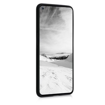 kwmobile Handyhülle Hülle für OnePlus 9 (EU/NA Version), Handyhülle TPU Cover Bumper Case