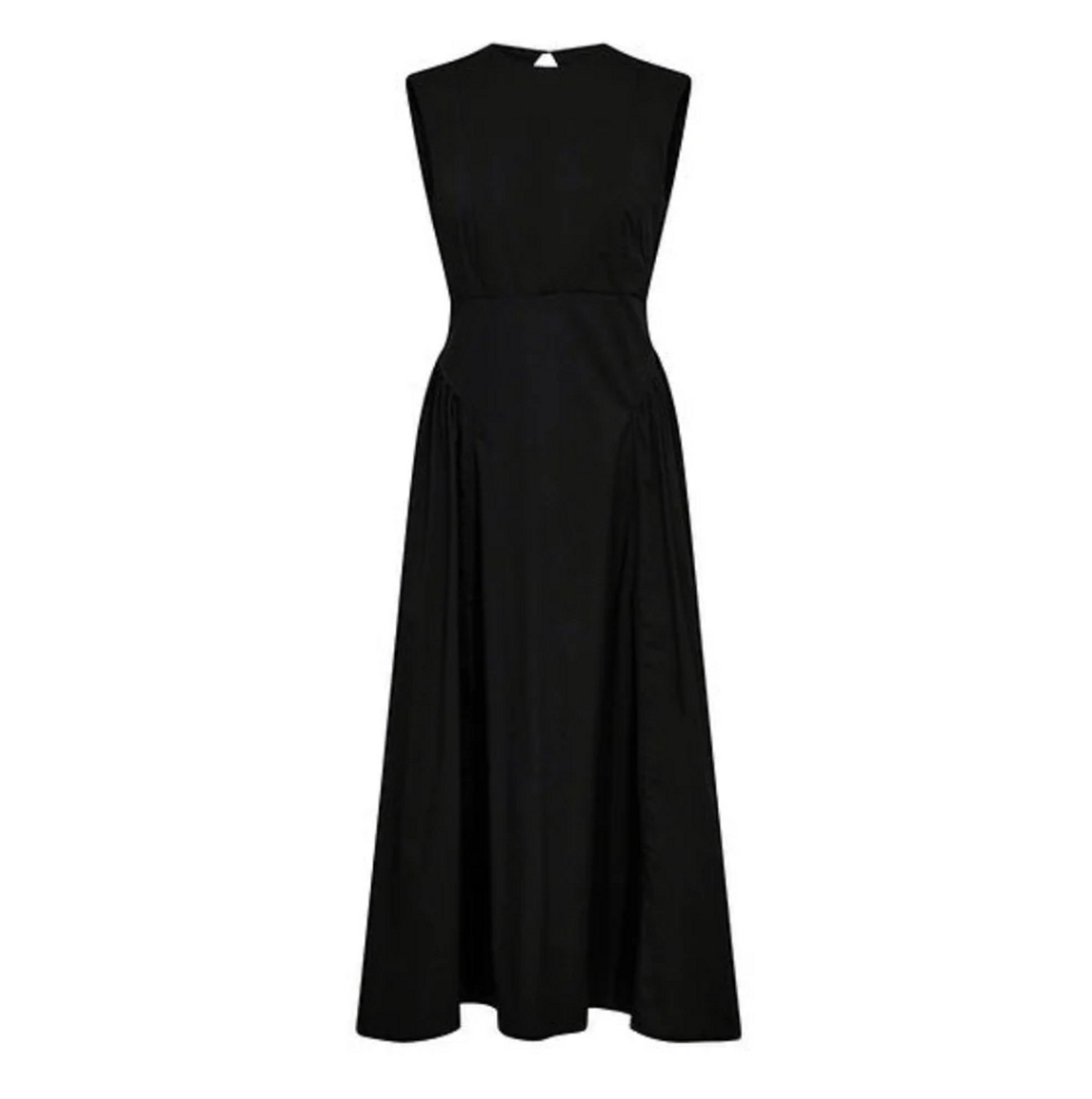 Copenhagen Muse Maxikleid