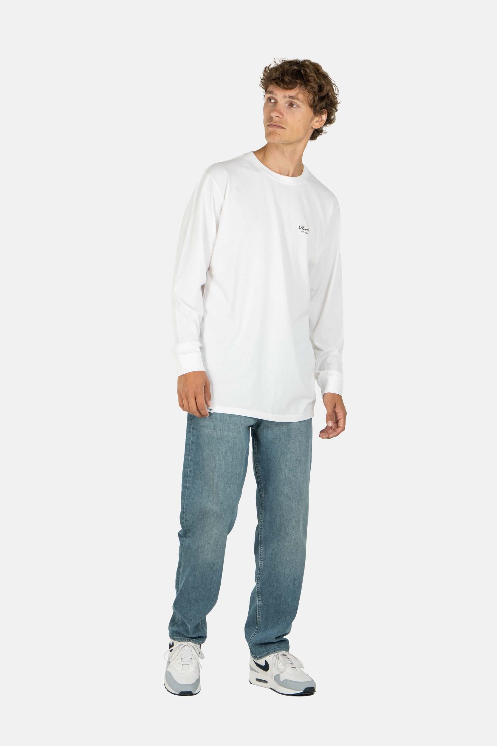 REELL Stretch-Jeans Rave günstig online kaufen