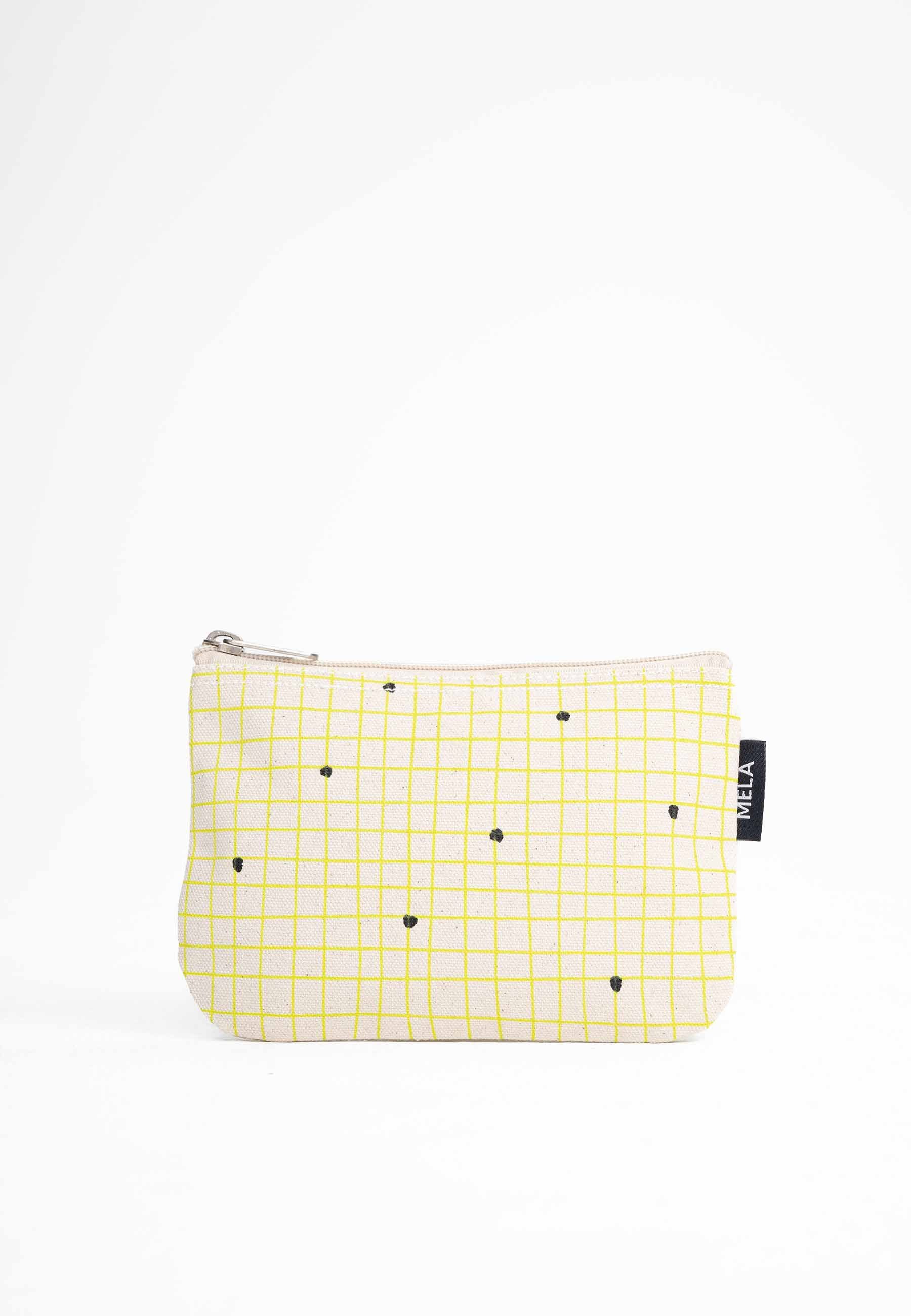 MELA Kosmetiktasche Kleine Kosmetiktasche, clean günstig online kaufen