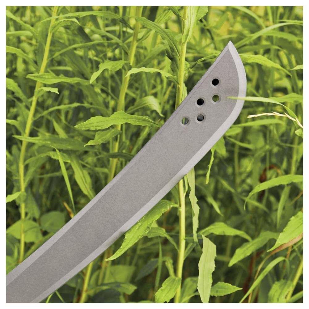 Fiskars Axt 1051235 Ast-Machete 617 mm