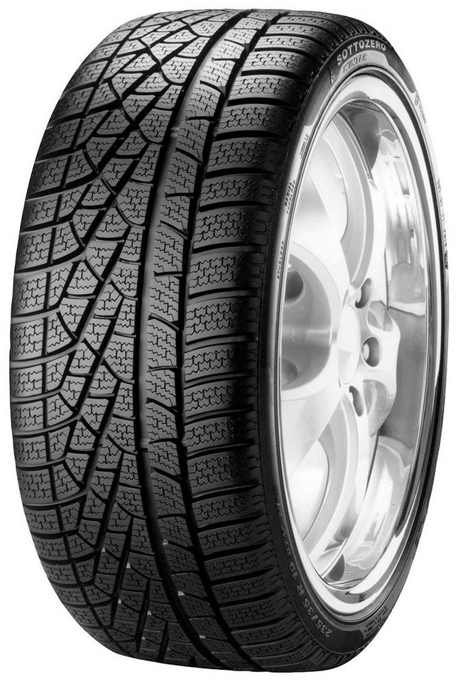 Pirelli Winterreifen Winter Sotto Zero 3 N0, 1-St., 275/35 R21 103V