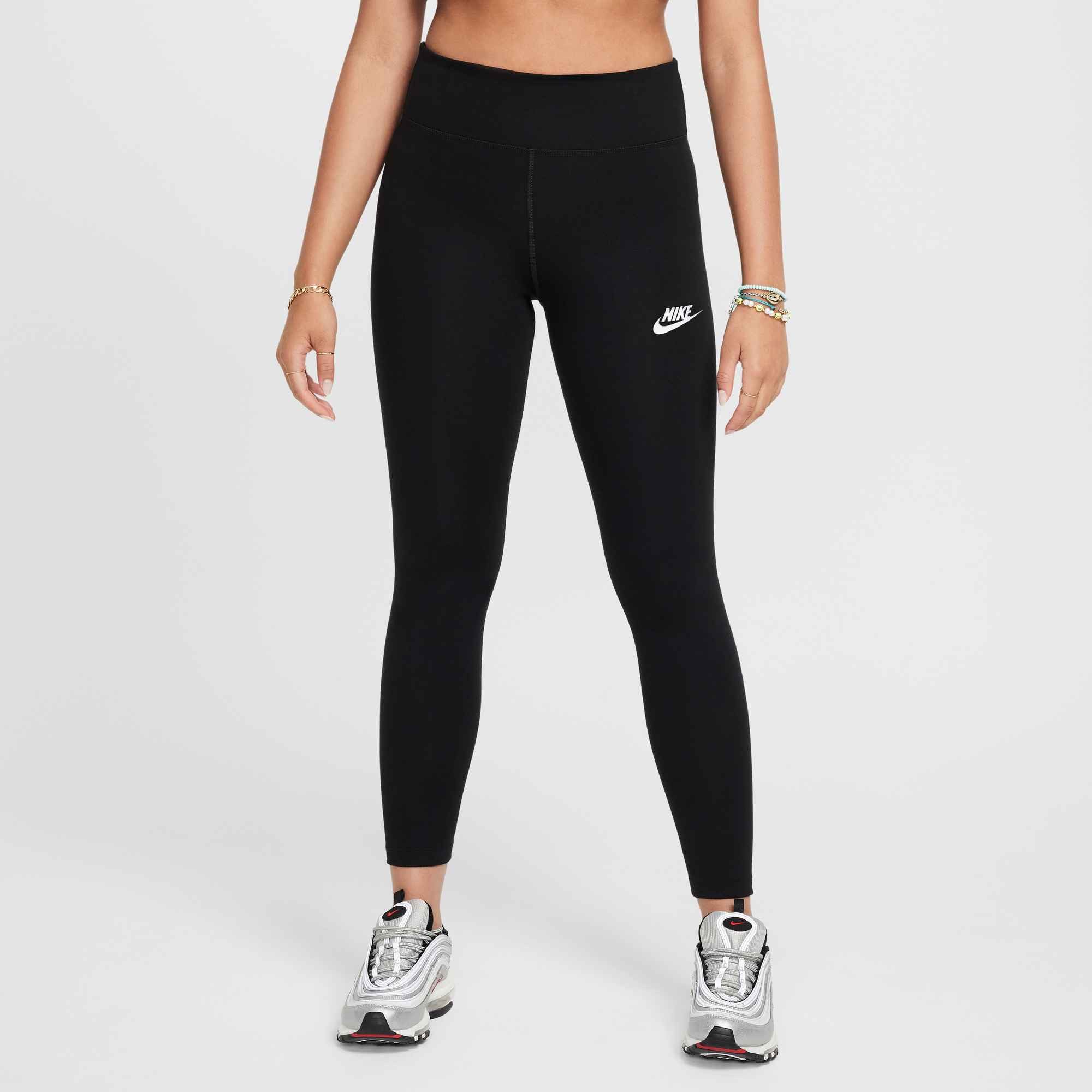 Shorts G NSW CLSSC HR TGHT LBR