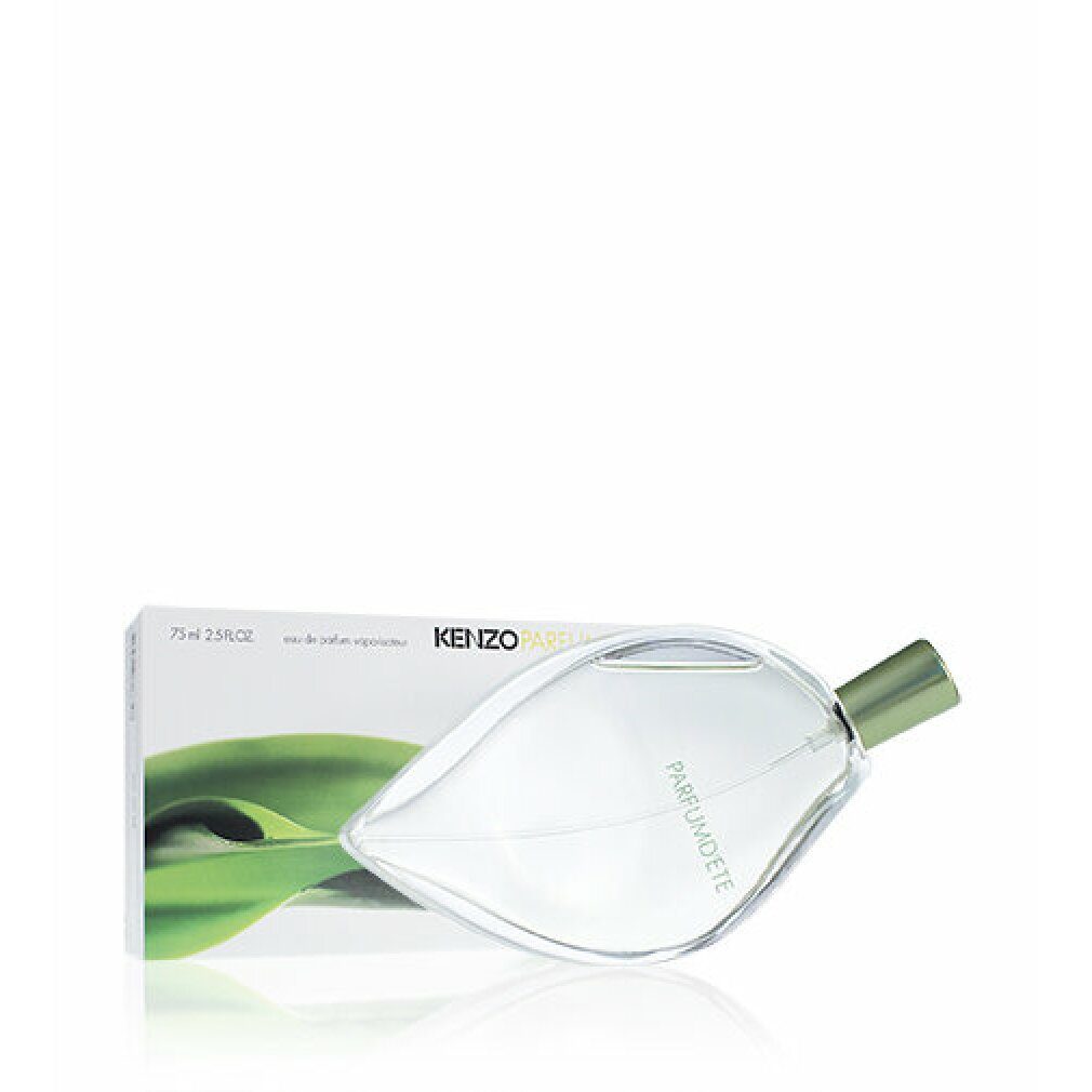 KENZO Eau de Parfum D`ete Eau de Parfum Vaporisateur 75ml