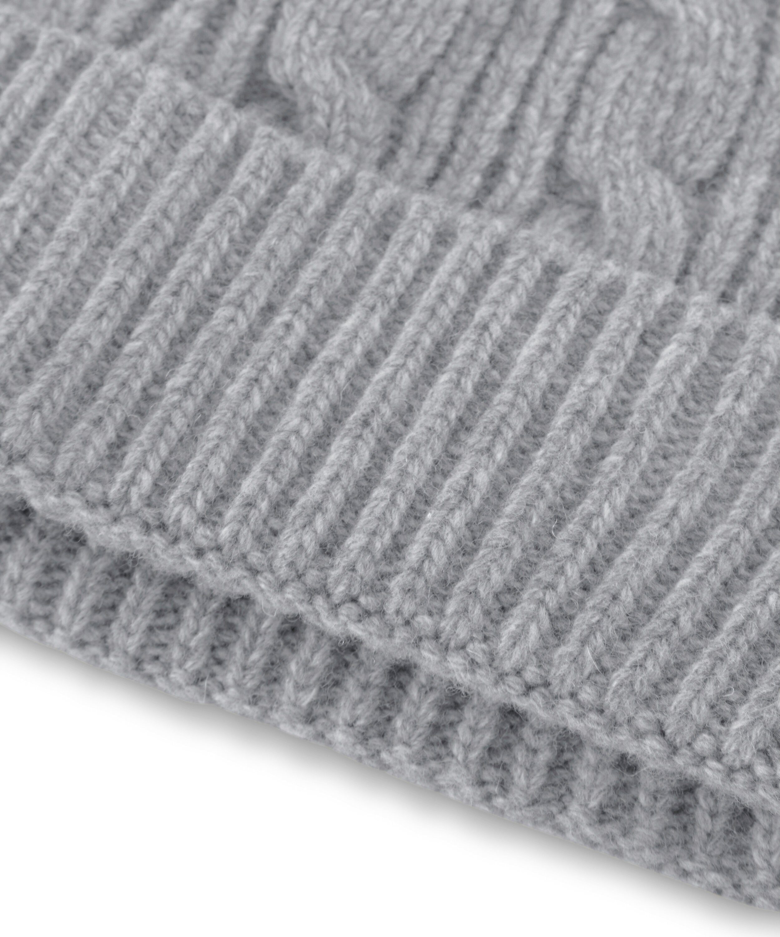 FALKE Strickmütze (1-St) aus feinster Merinowolle günstig online kaufen