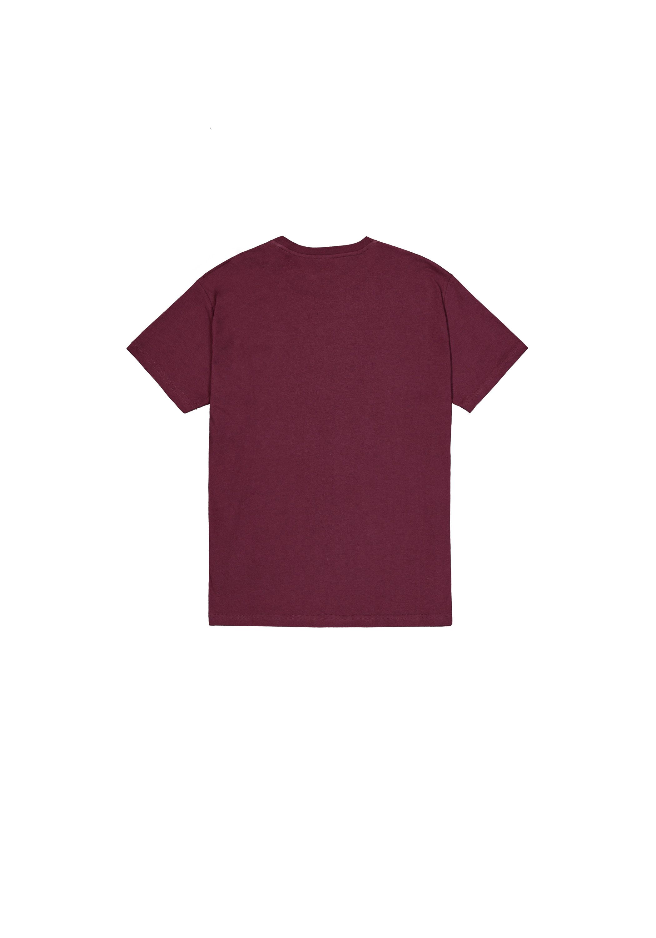 Alpha Industries T-Shirt Alpha Label T-Shirt
