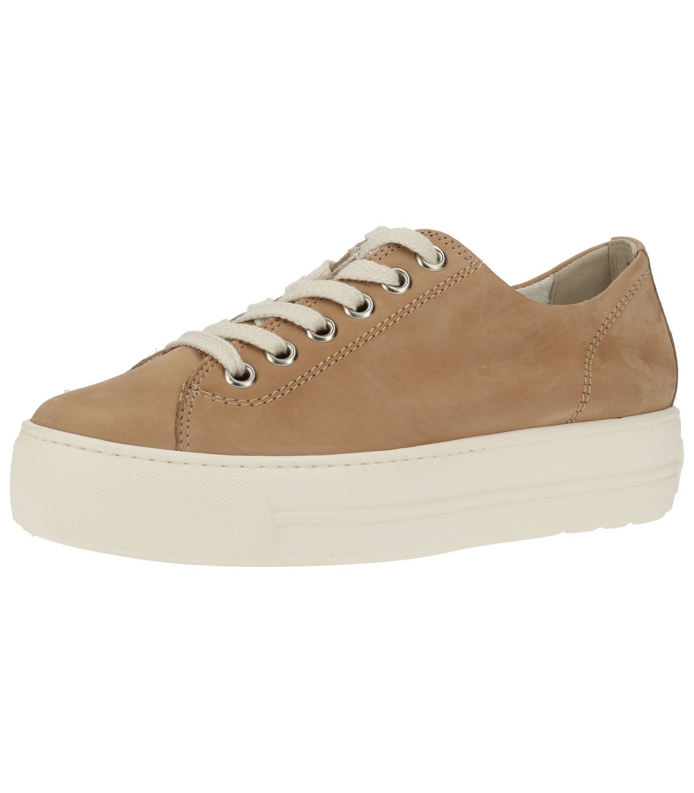 Paul Green Sneaker Leder/Textil Sneaker