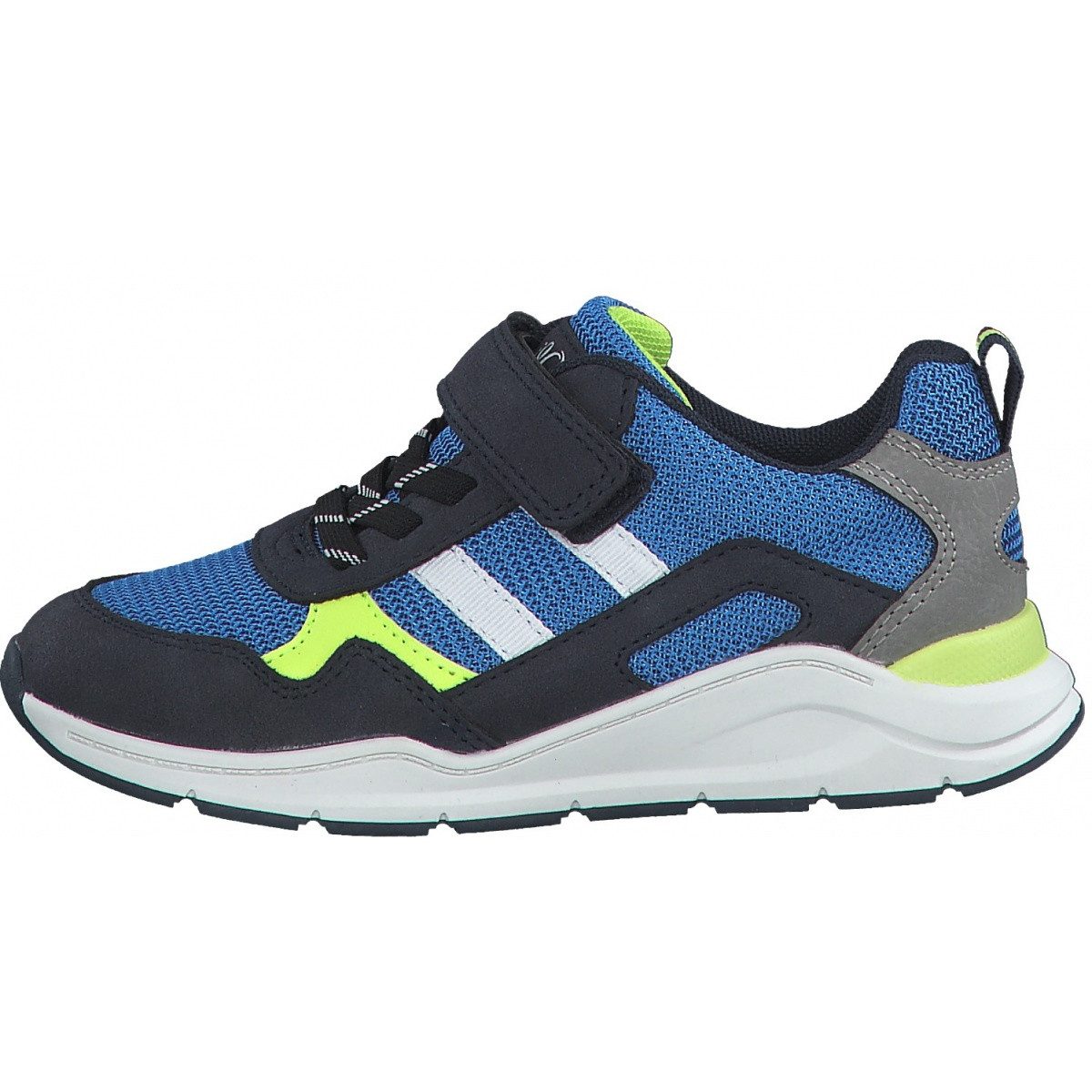 s.Oliver 5-43103-28-816 mit Soft Foam blau günstig online kaufen