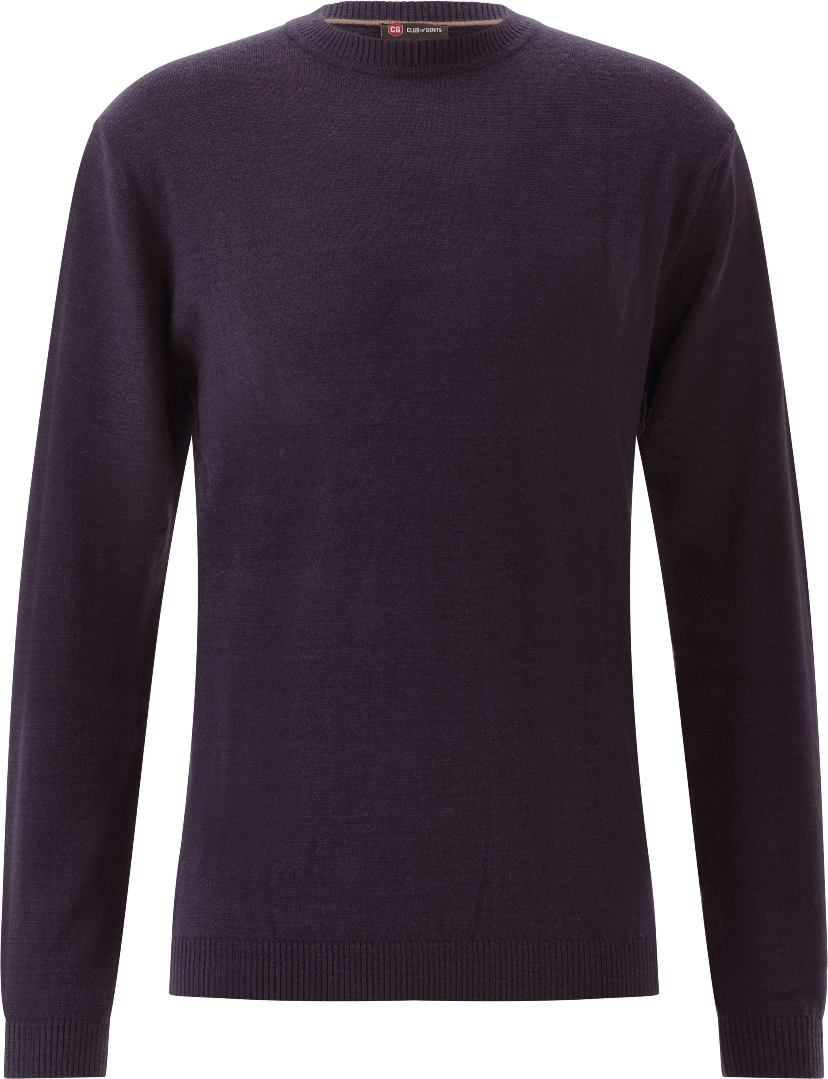 CG Club of Gents Strickpullover CG Bradly günstig online kaufen