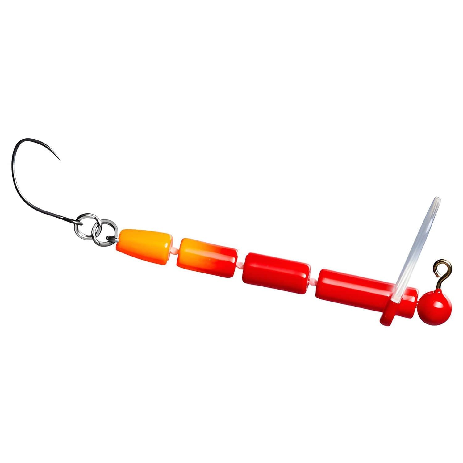 Daiwa Kunstköder Daiwa Trout Twig Wobbler 6cm 1,5g sinkend Forellenköder Forellensee, (Packung)