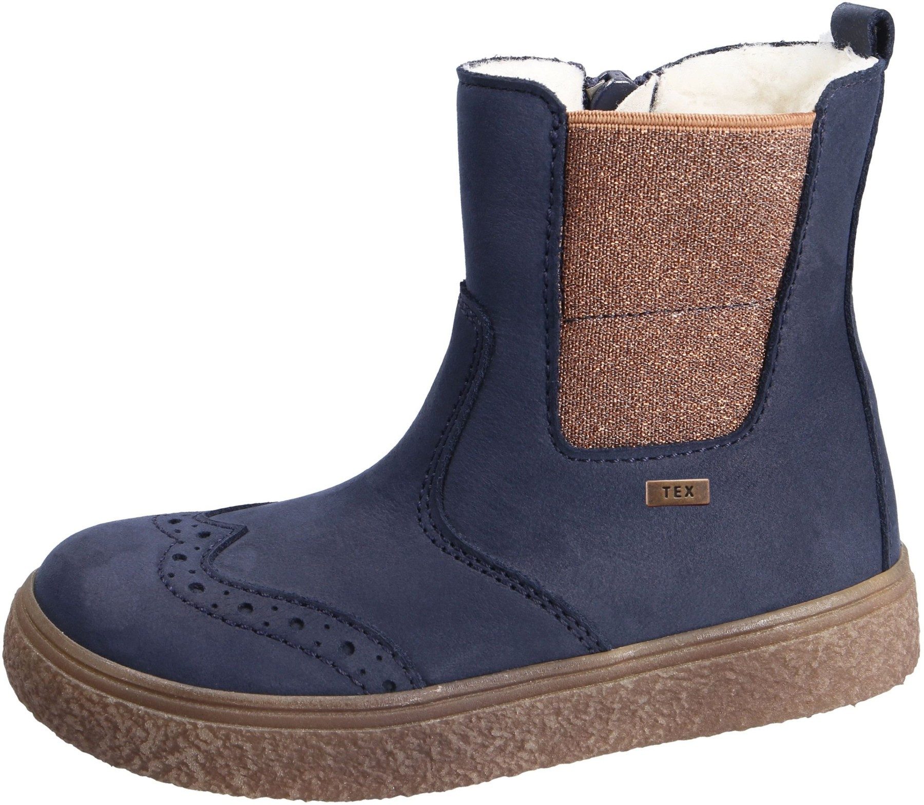 Däumling Däumling Kinder Kleinkinder Wiebke Stiefel Winterstiefel