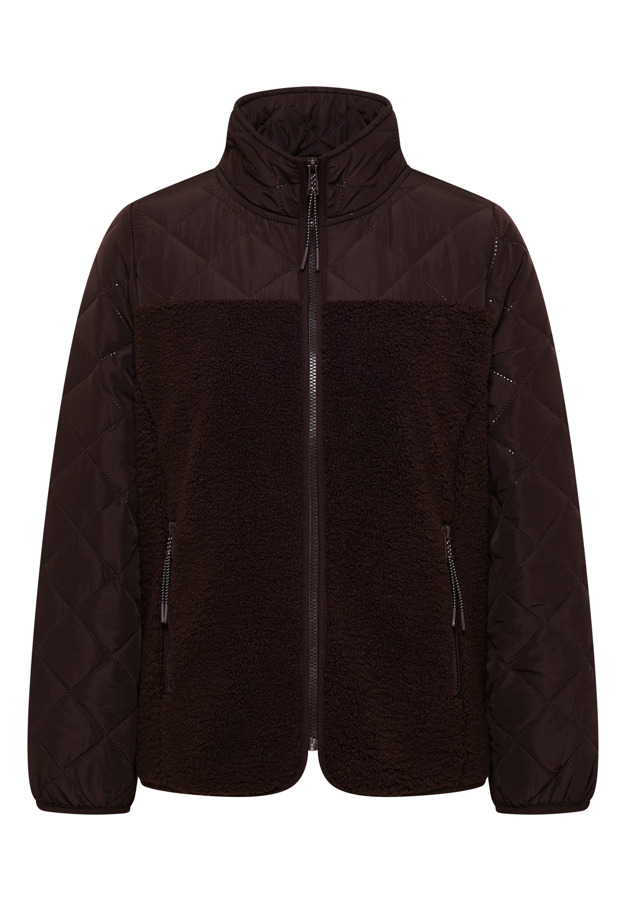 Steppjacke