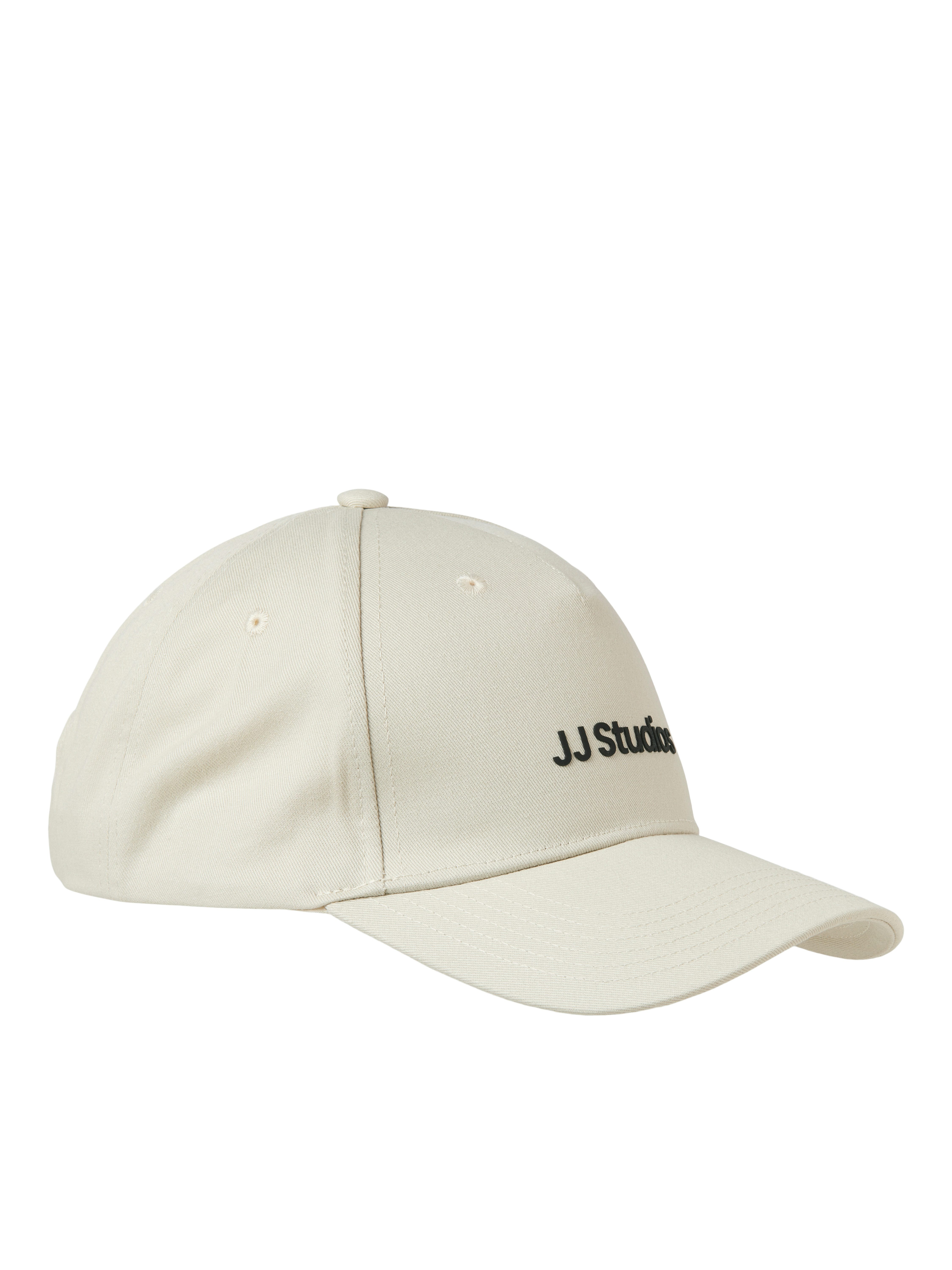 Jack & Jones Baseball Cap JACBASE SOHO CAP LN mit Logostickerei