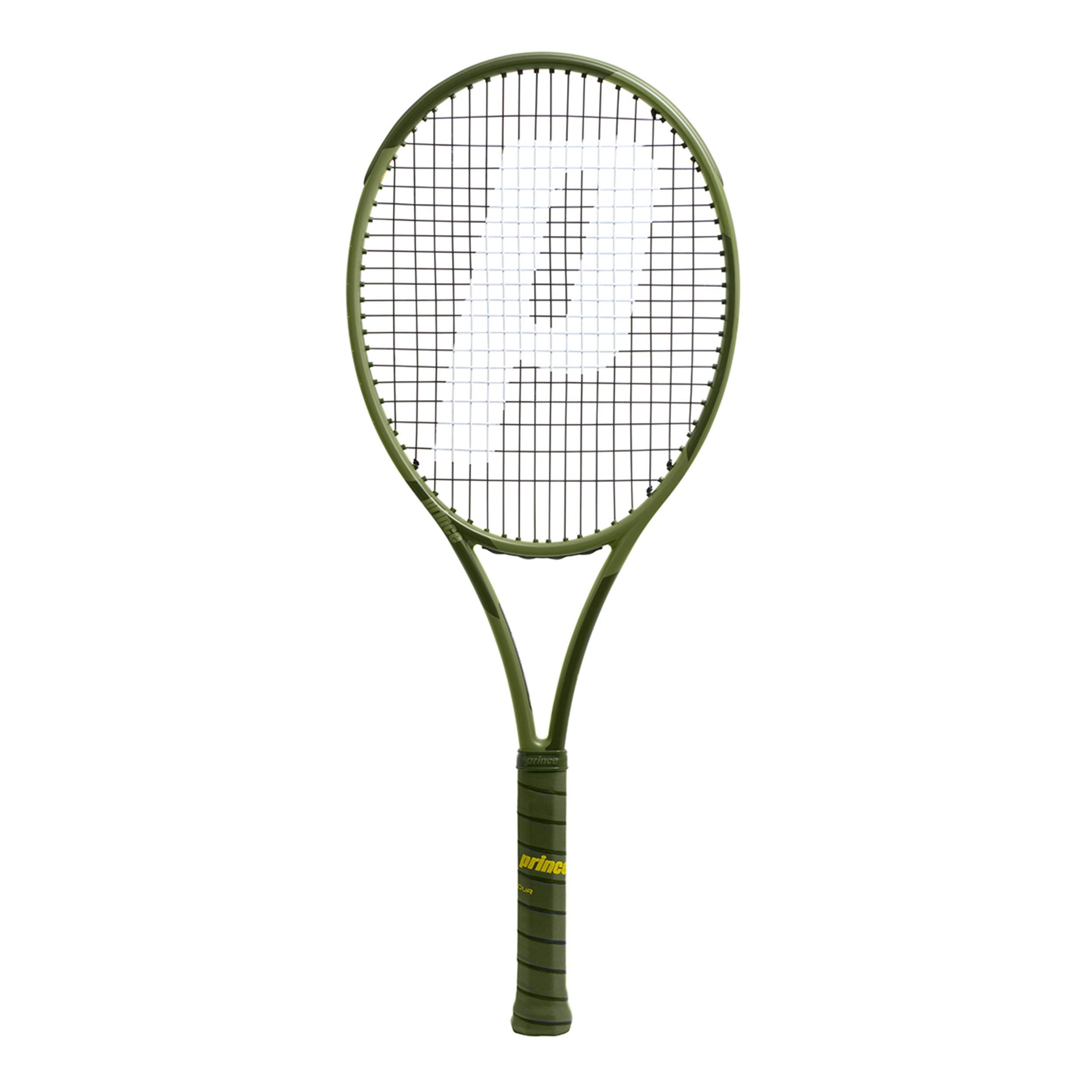 Tennisschläger 100 X (320g)