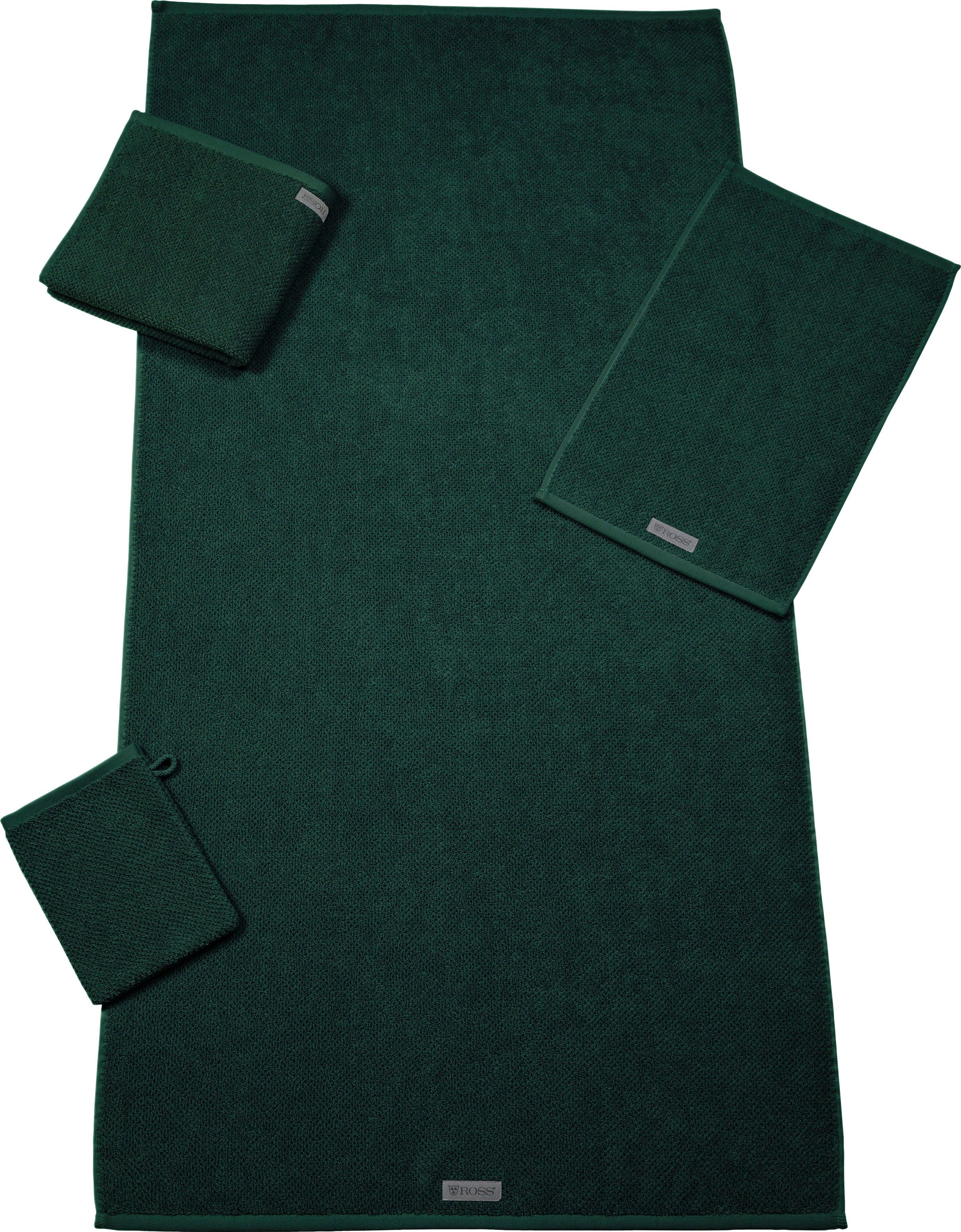 ROSS Gästehandtücher Selection, Frottier (6-St), 100 günstig online kaufen