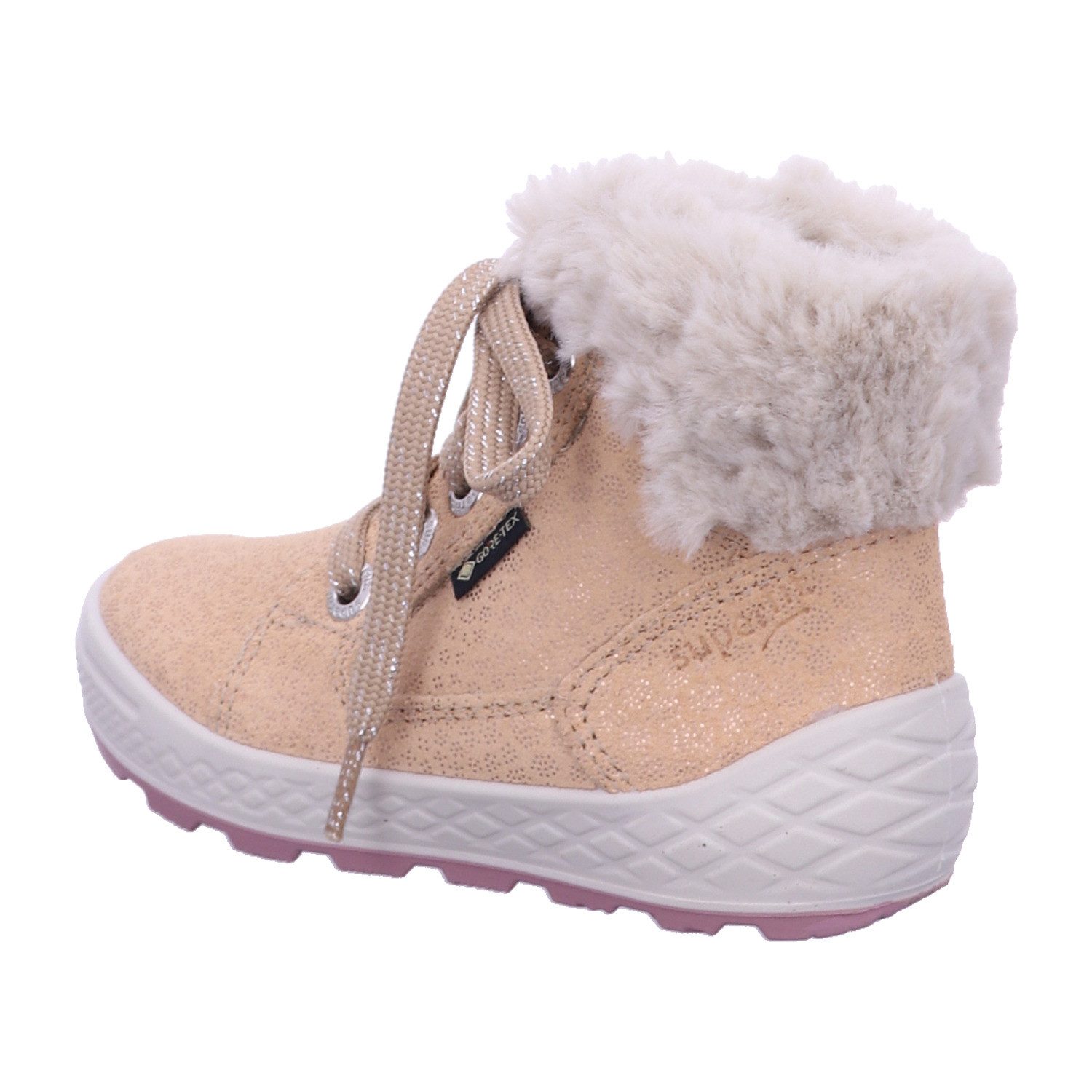 Superfit 1-106310-4010 Stiefel
