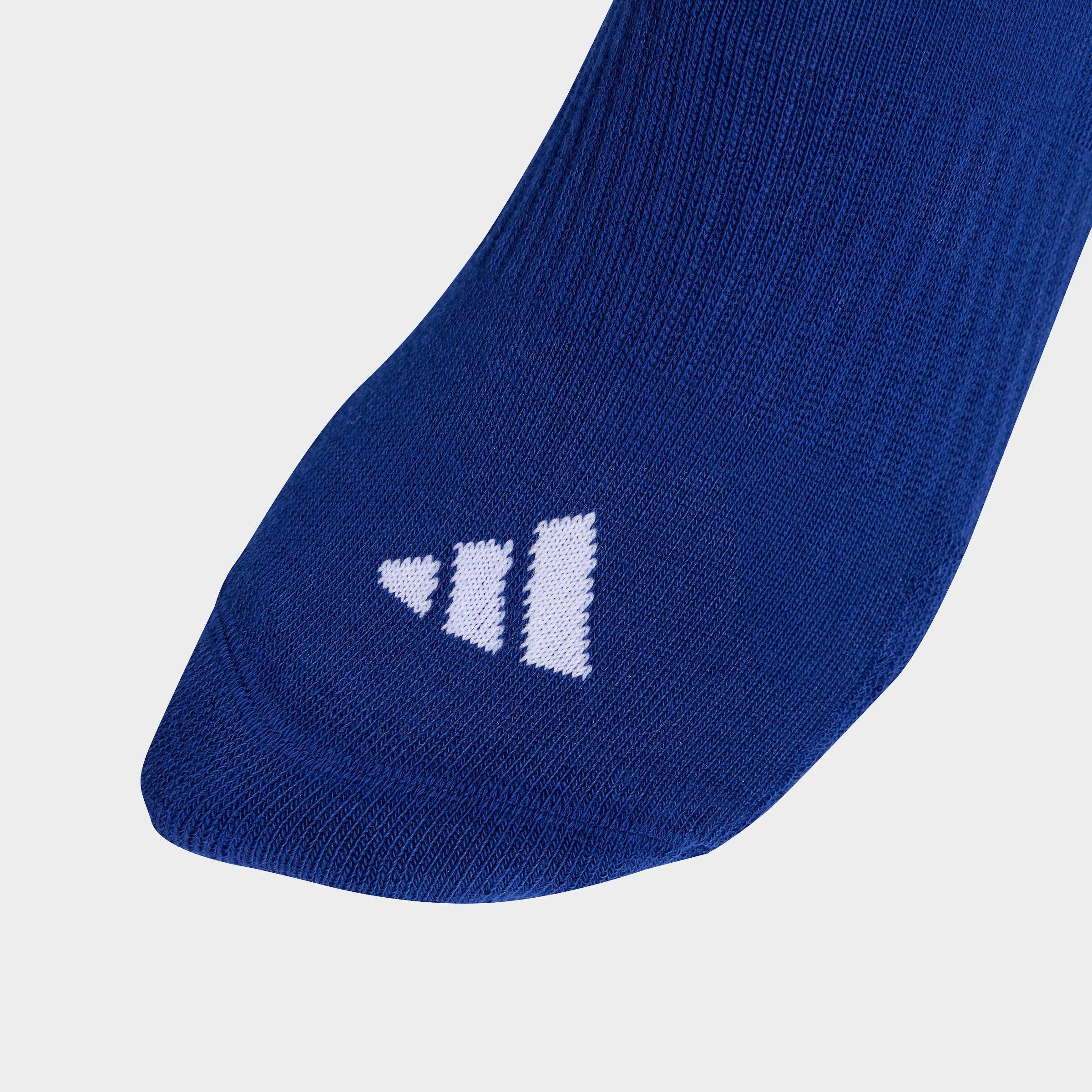 adidas Performance Sportsocken 3S ESS C CRW 3P für sportive Aktivitäten und Fitness, 3er-Pack, neutraler Schnitt