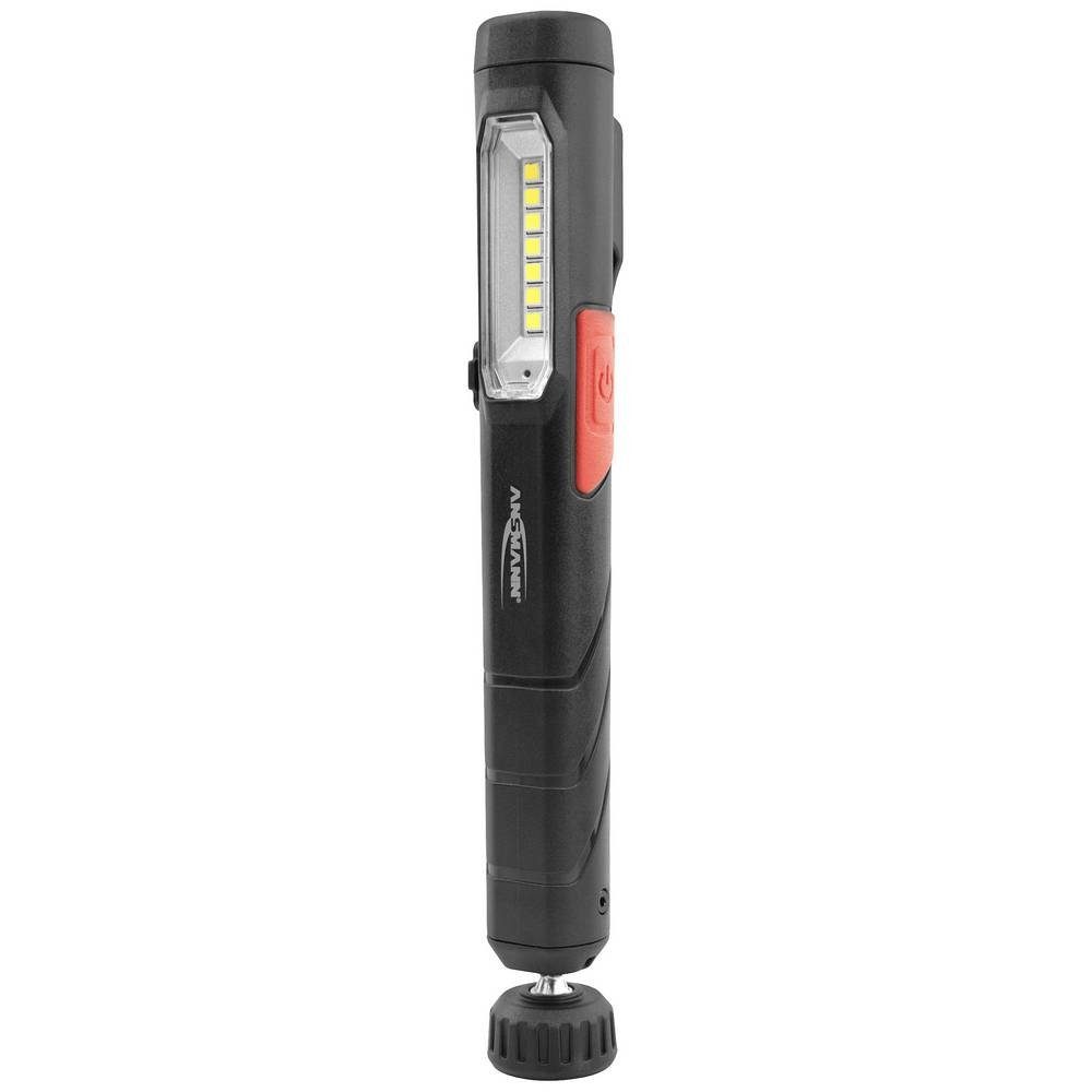 ANSMANN® LED Taschenlampe Penlight PL210R