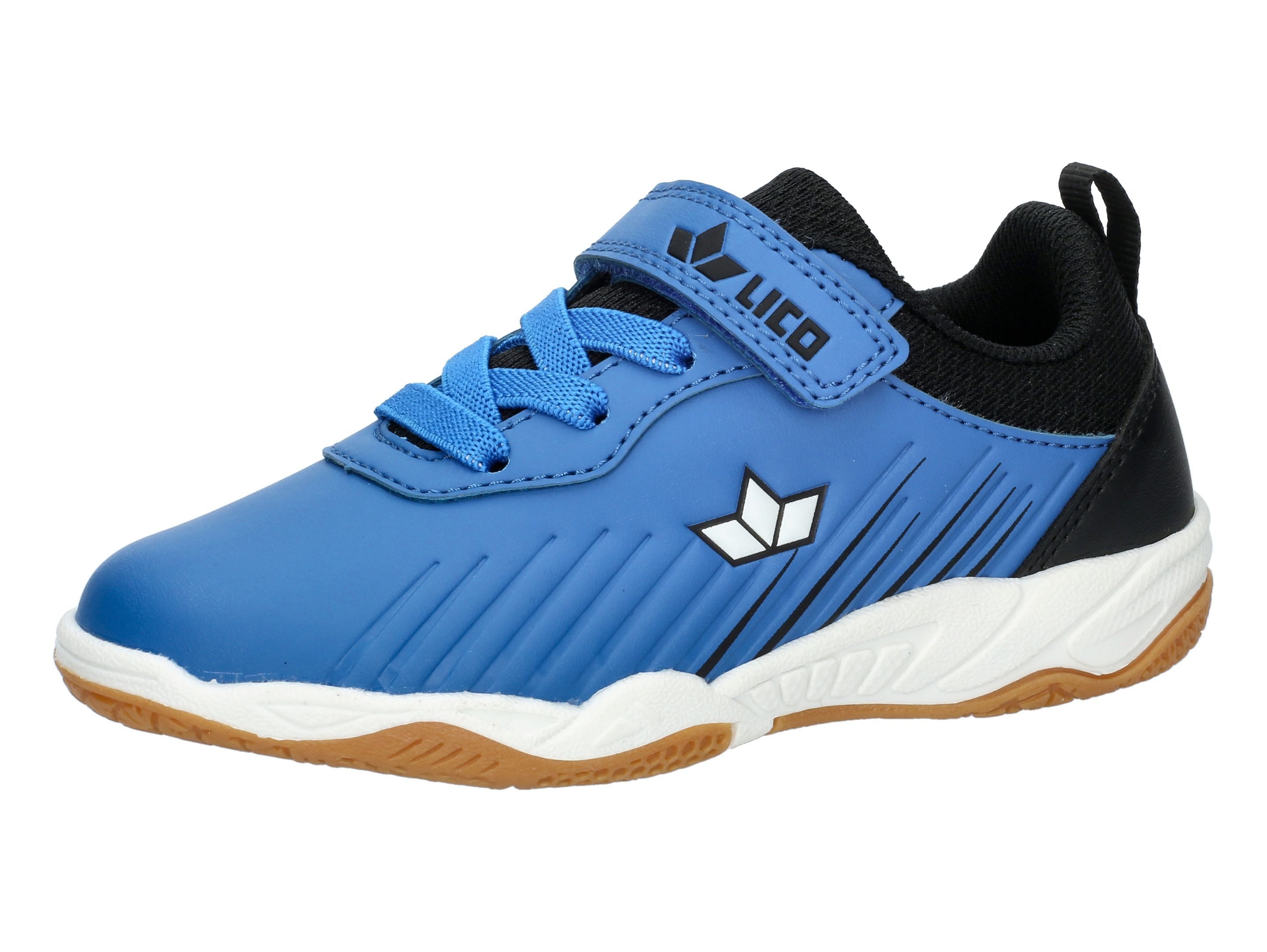 Lico Sportschuh Calera VS Hallenschuh