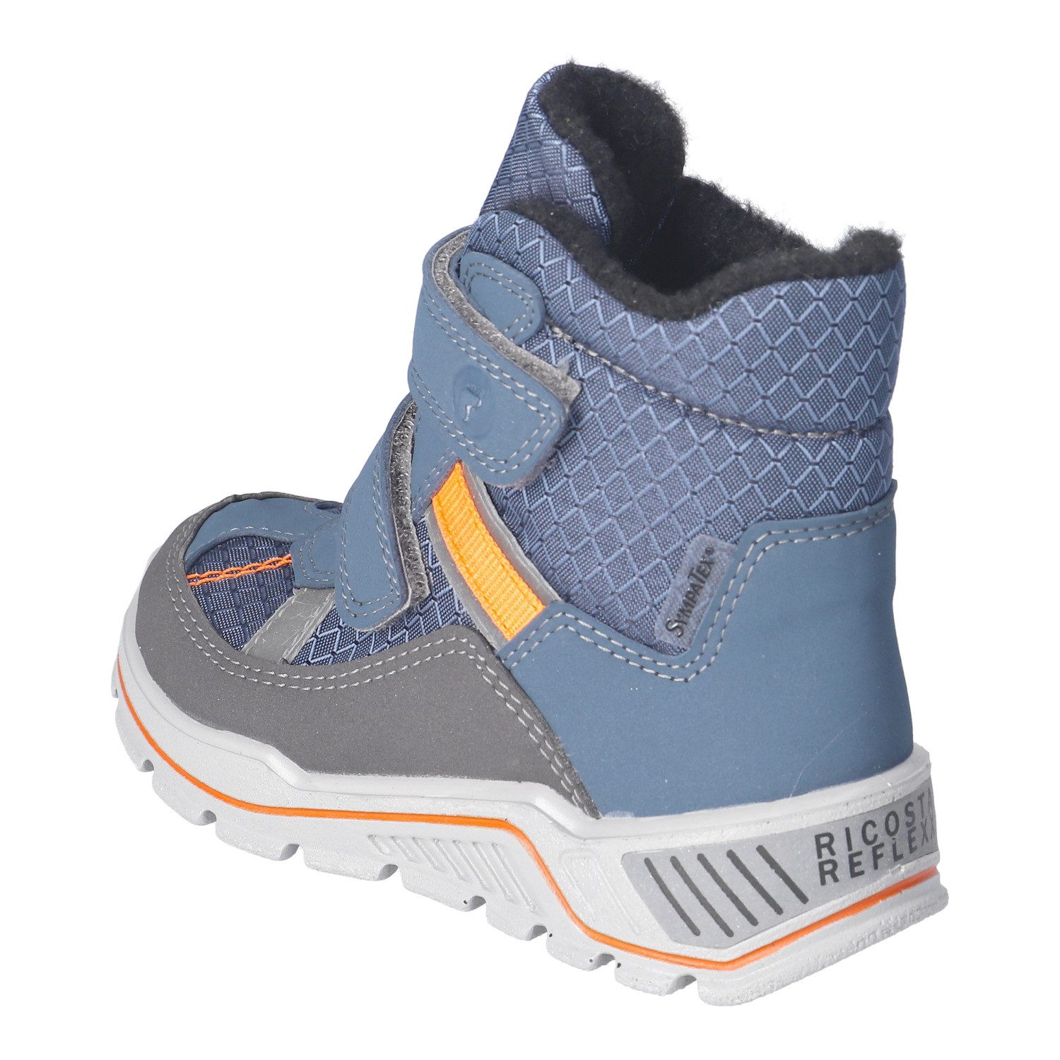 Ricosta GABRIS Stiefel wasserdicht
