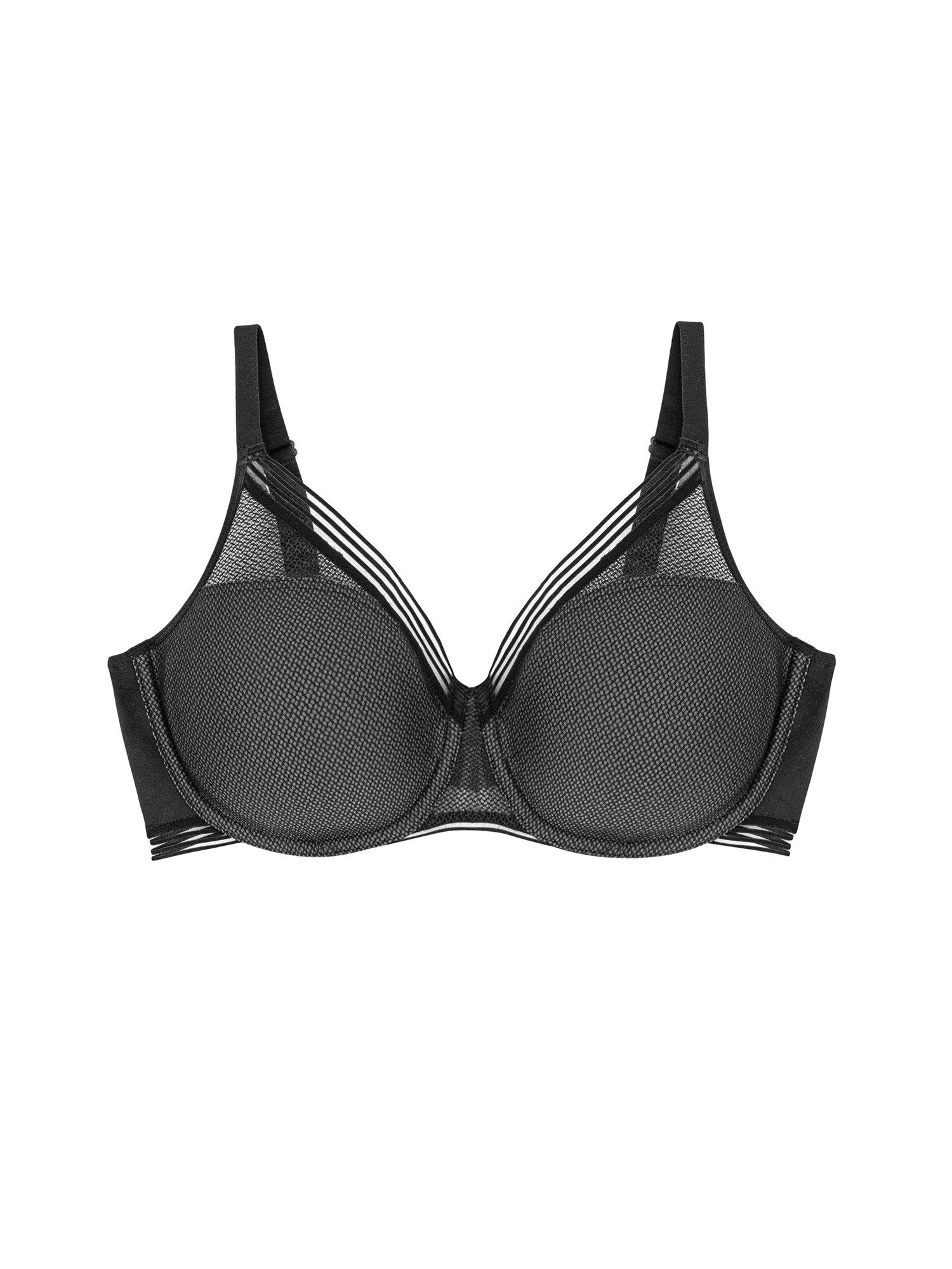 Minimizer-BH Infinite Sensation W01