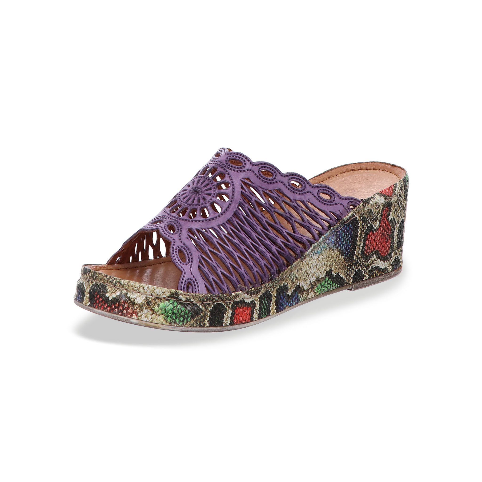 Damen Pantolette