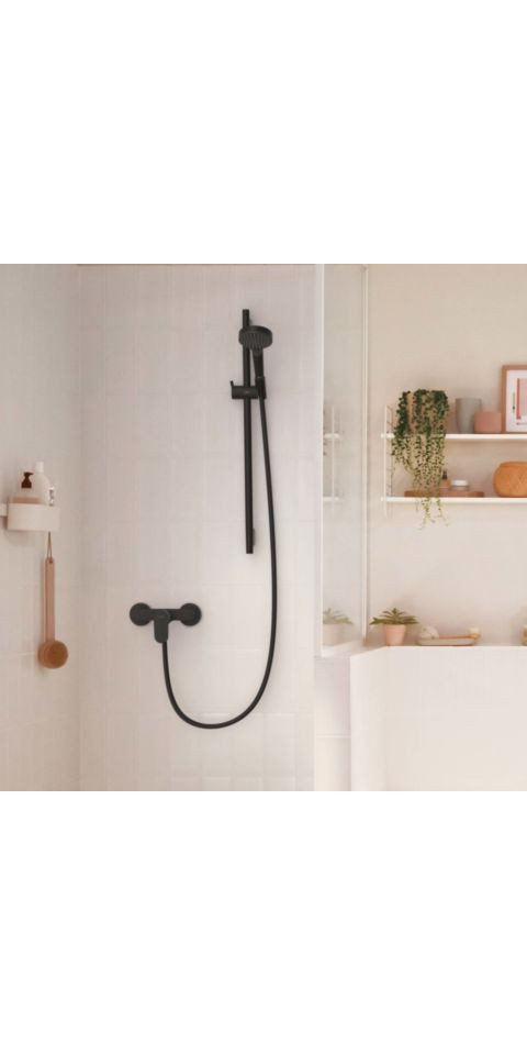 hansgrohe Duscharmatur günstig online kaufen