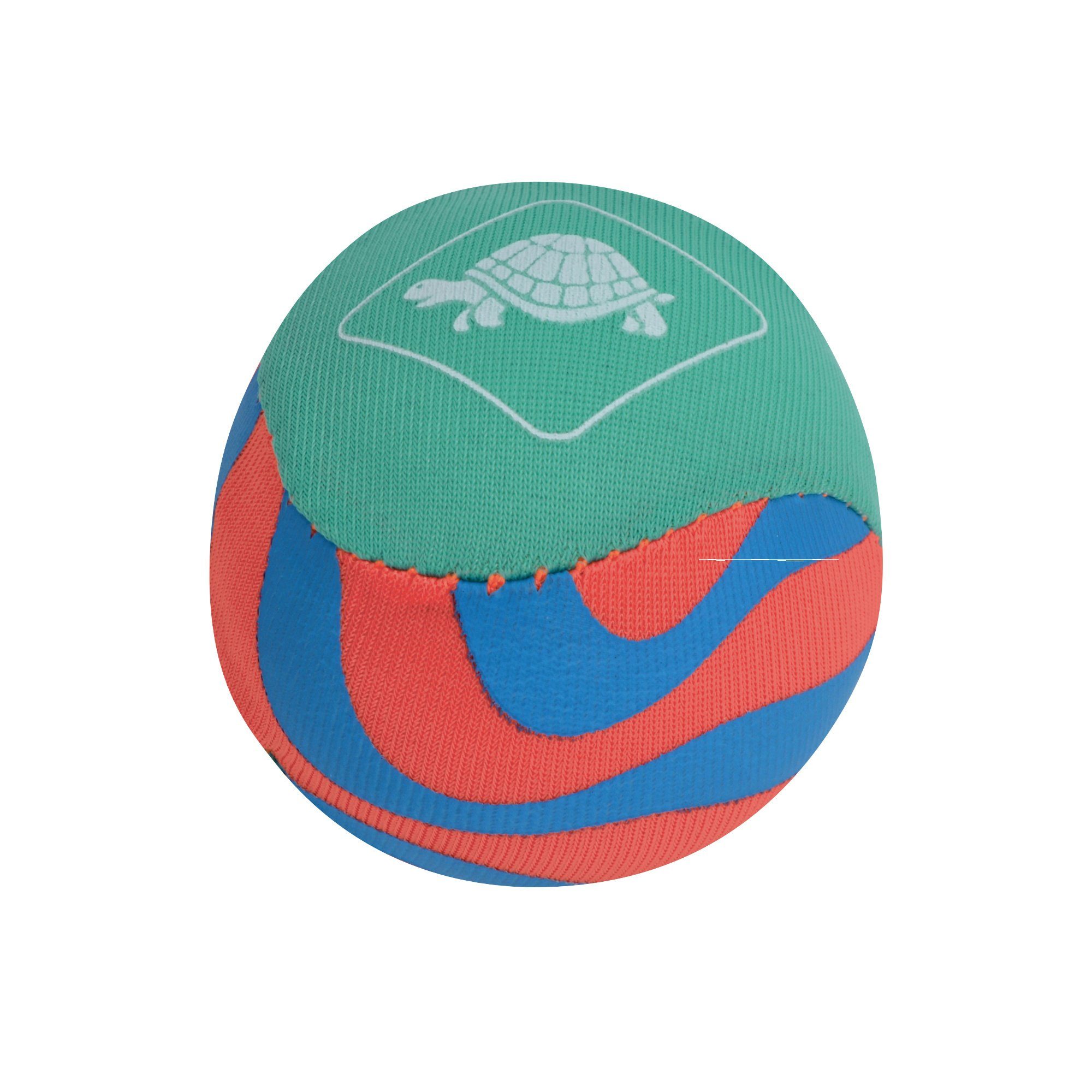 Spielball Schildkröt Wave Jumper