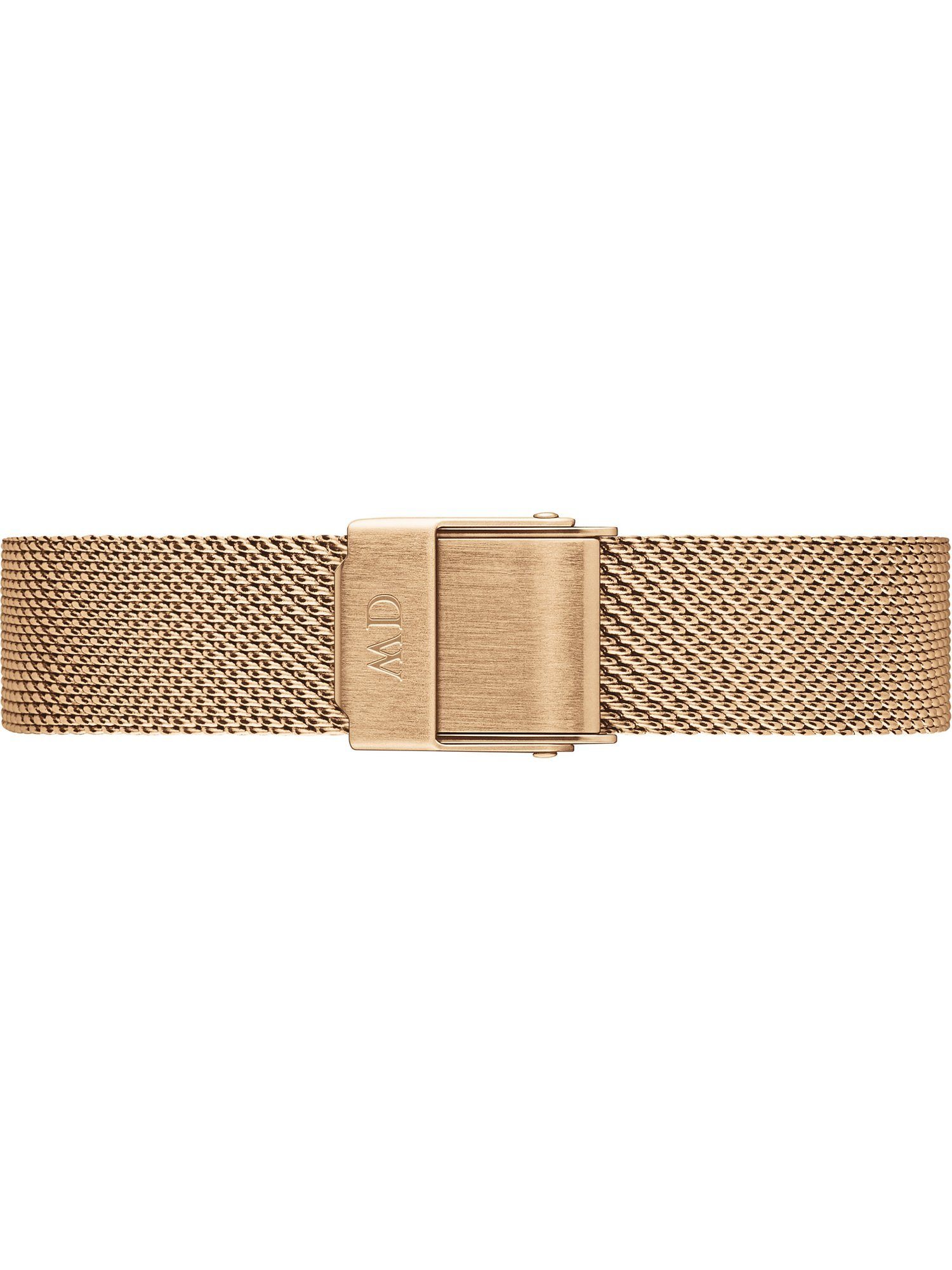 Daniel Wellington Uhrenarmband Daniel Wellington Damen-Uhrenarmbänder