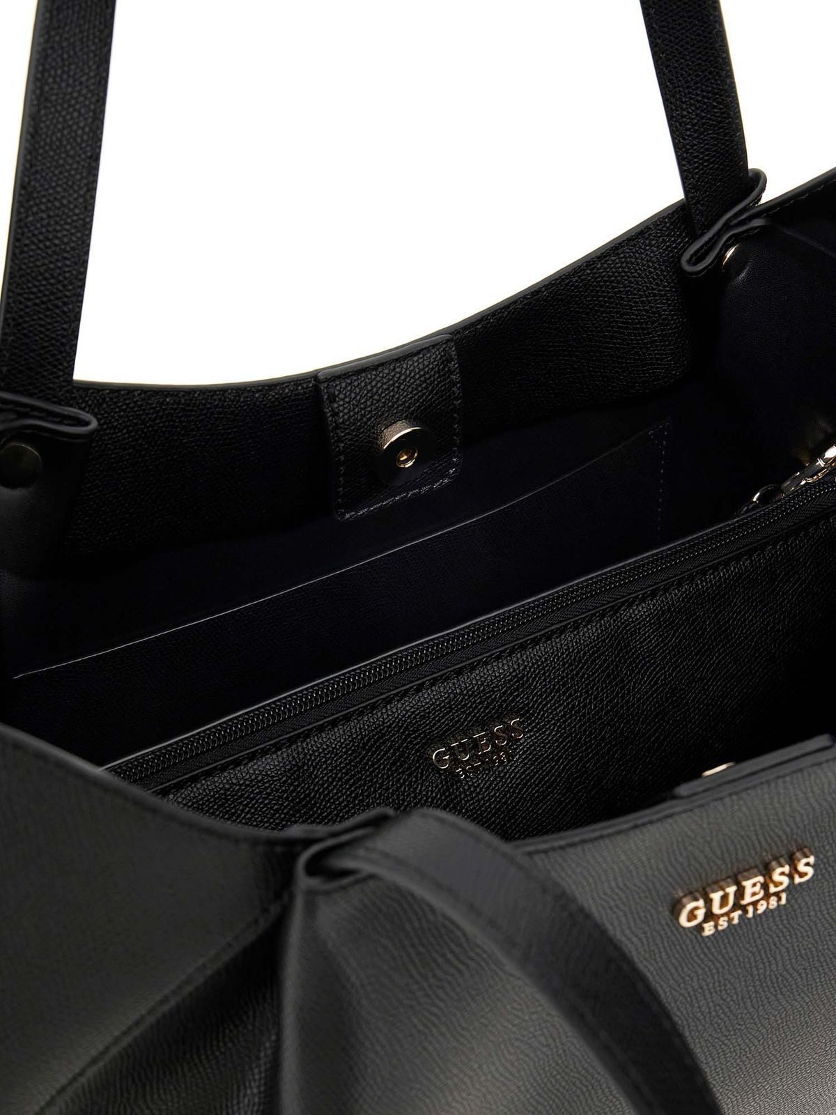 Guess Shopper 2 in 1 Tote Bag (Set, 2-tlg) – Bild 4 von 4