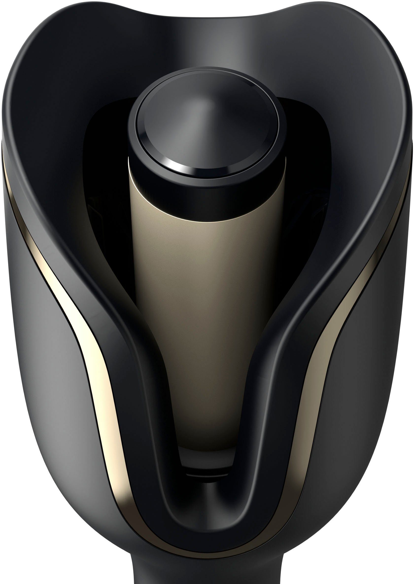 Philips Lockendreher MoistureProtect Autocurler BHB876/00, Keramik-Beschichtung mit Keratinveredelung, StyleCare Prestige – Bild 4 von 5