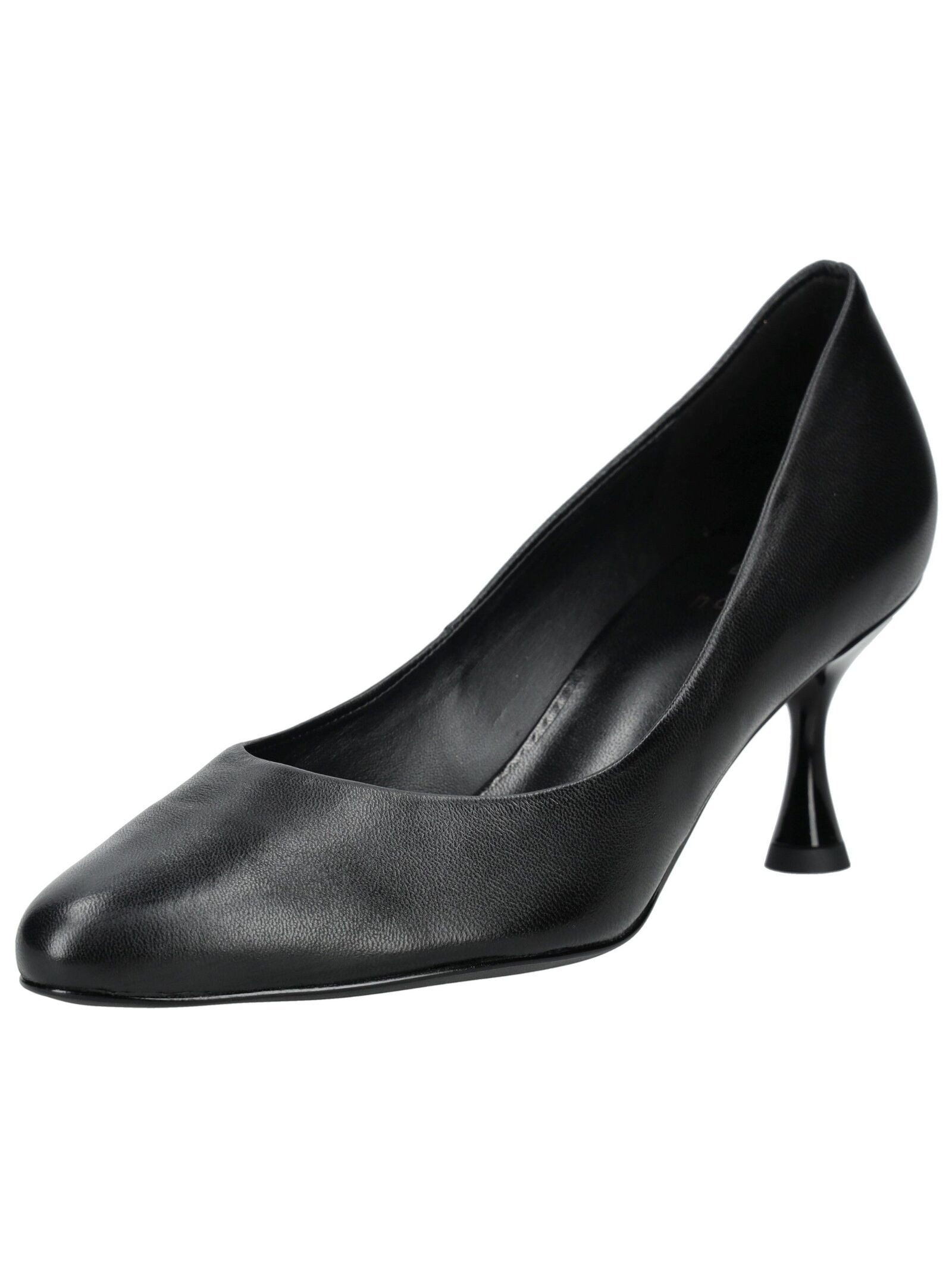 Högl Högl Pumps Glattleder High-Heel-Pumps