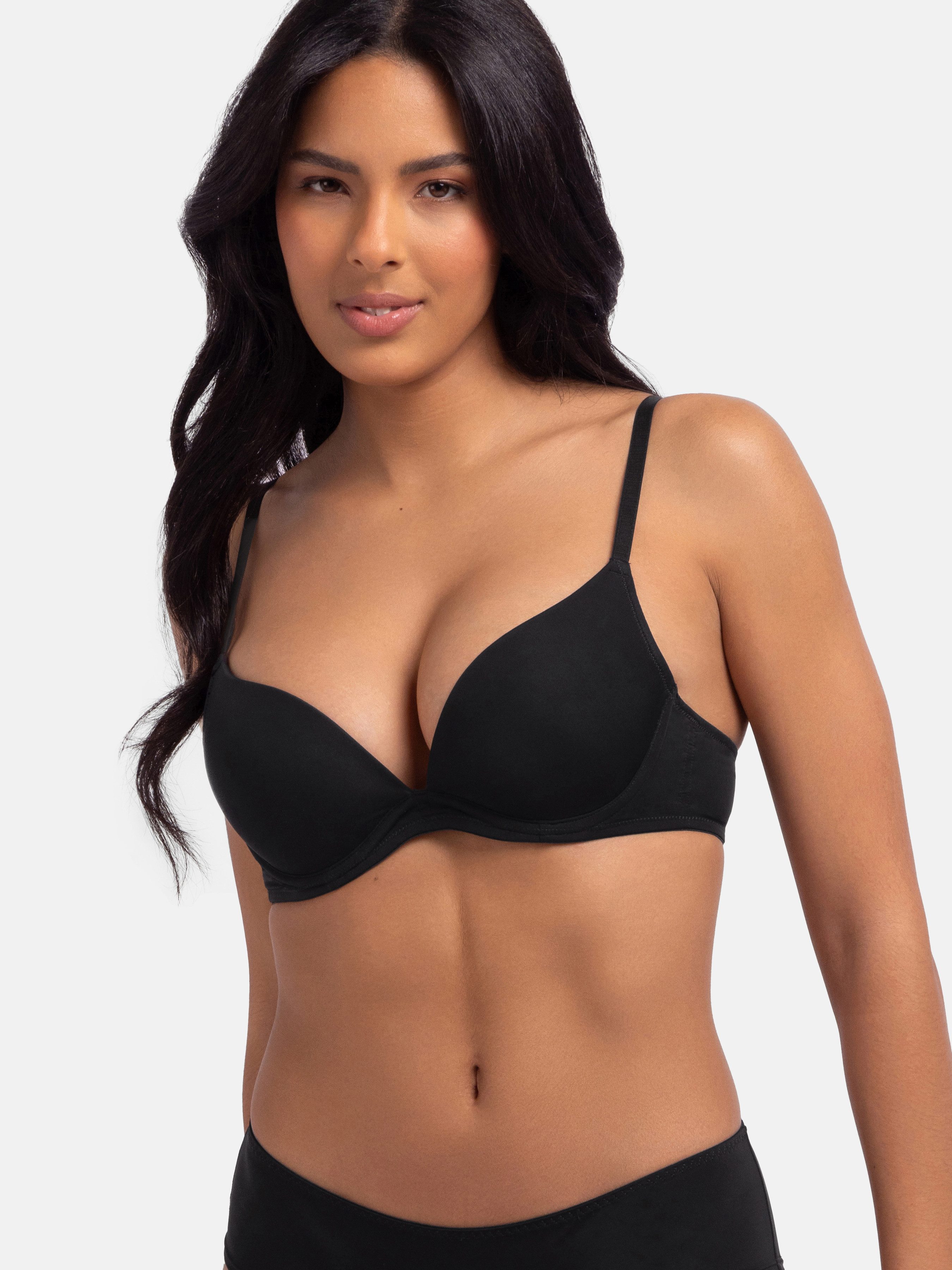 Push-up-BH Nadia