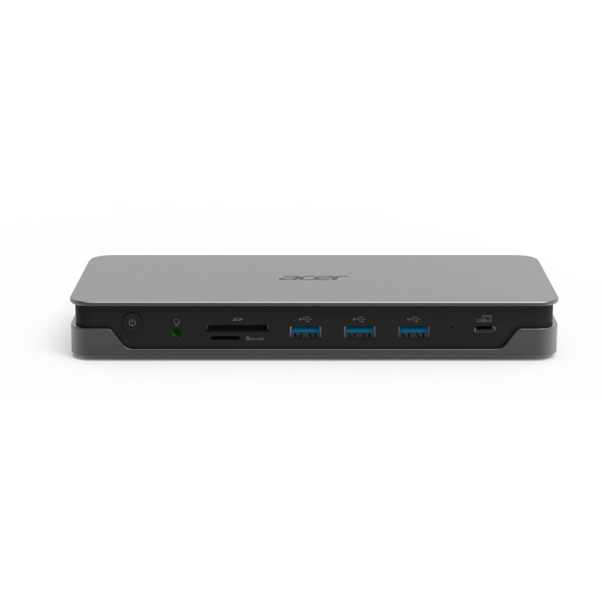 Acer Type C Dock Netzwerk-Switch
