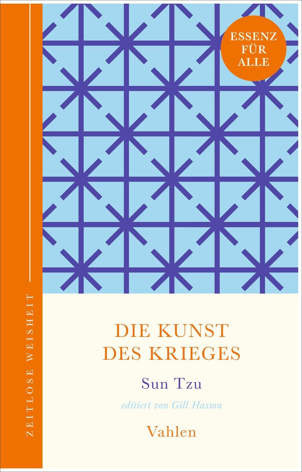 Die Kunst des Krieges / Sun Tzu