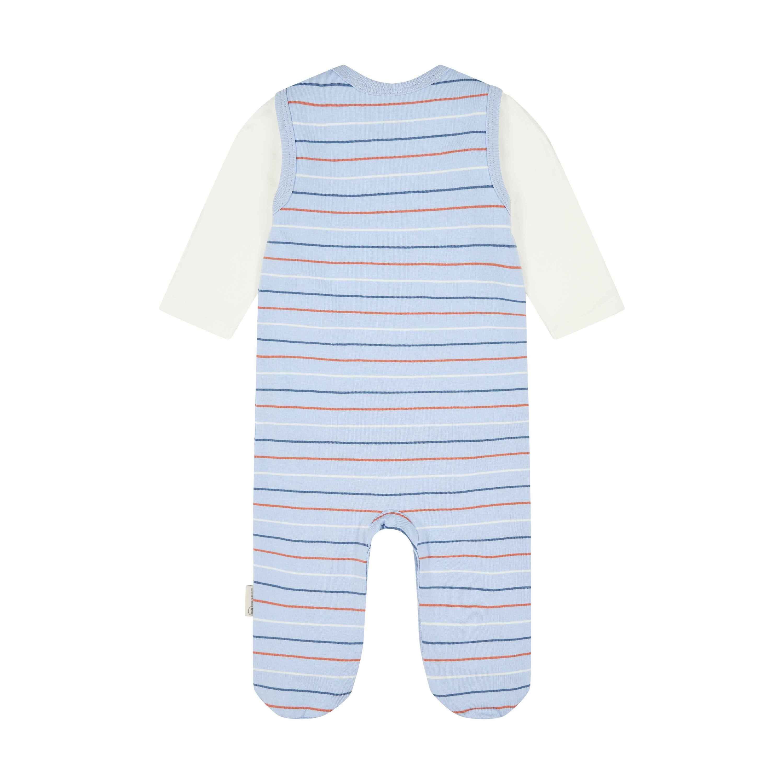 Steiff Strampler Set Strampler + T-Shirt günstig online kaufen